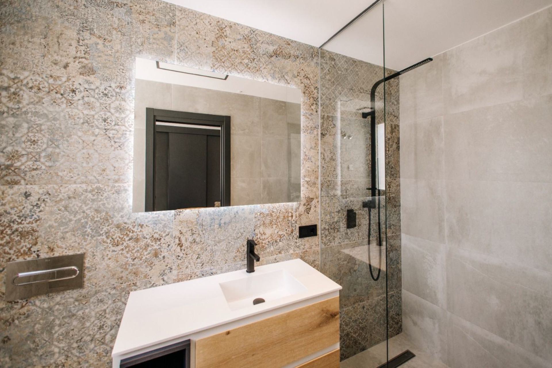 Nieuwbouw - Plat -
Rojales - La Marquesa Golf