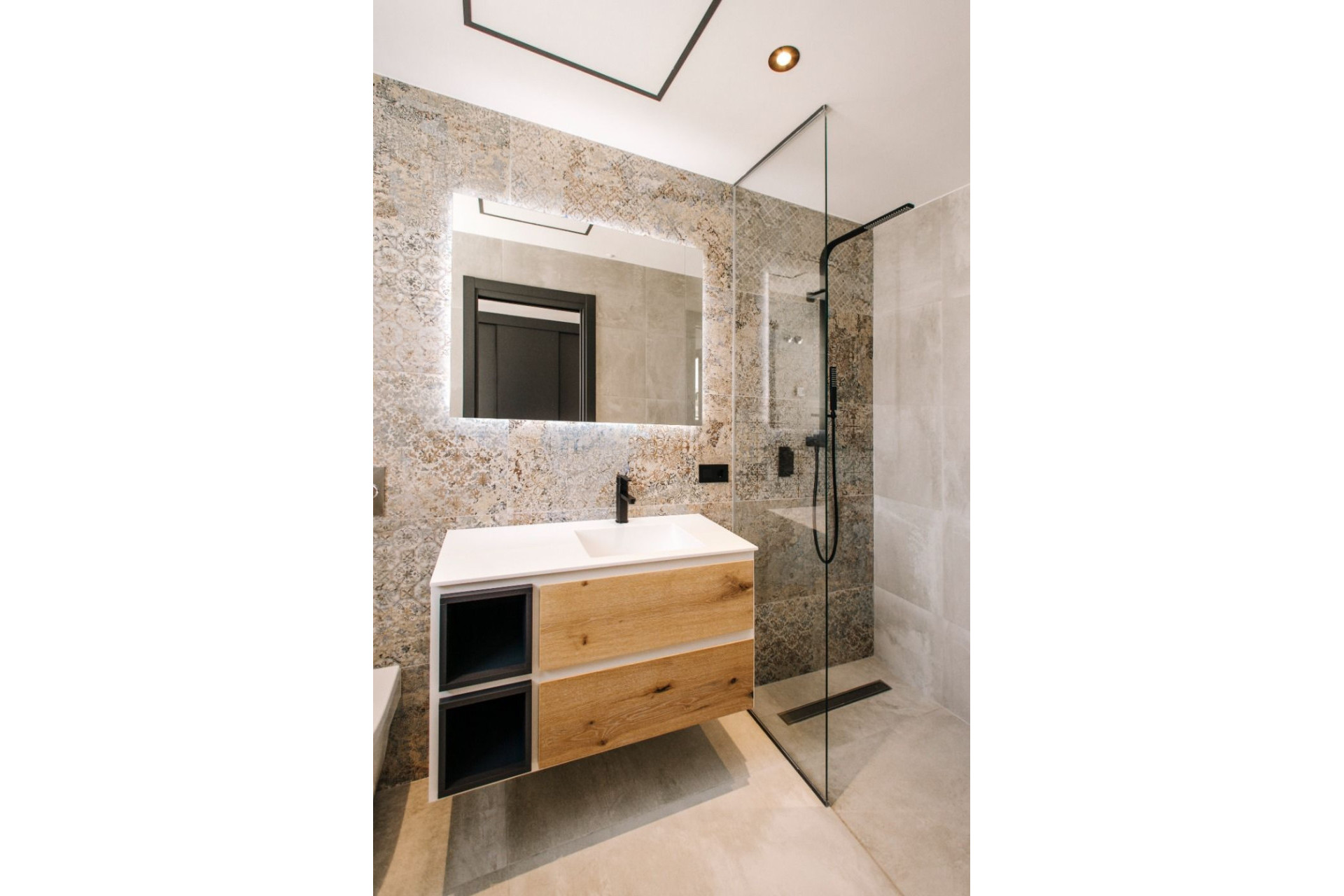 Nieuwbouw - Plat -
Rojales - La Marquesa Golf