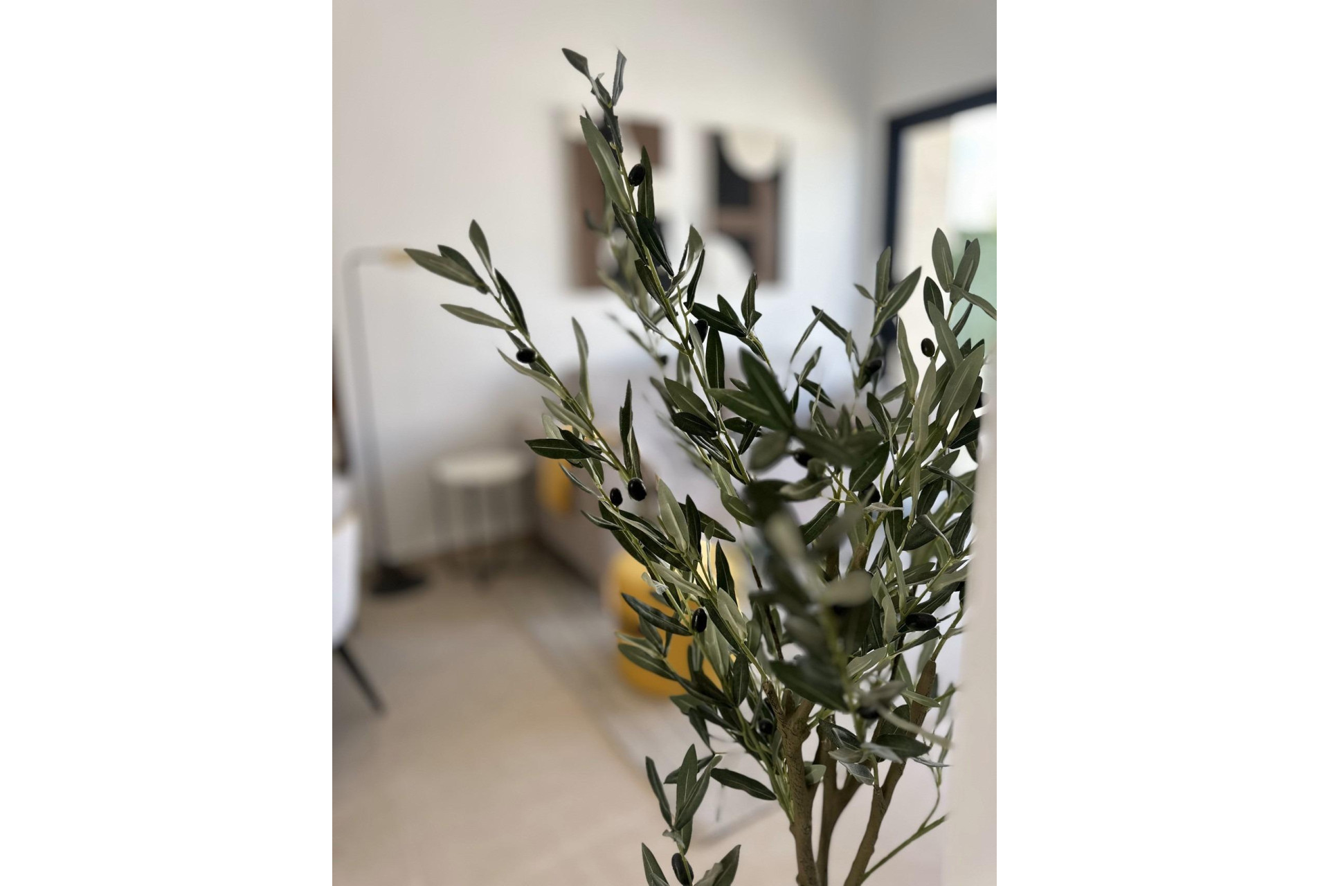 Nieuwbouw - Plat -
San Fulgencio - Pueblo