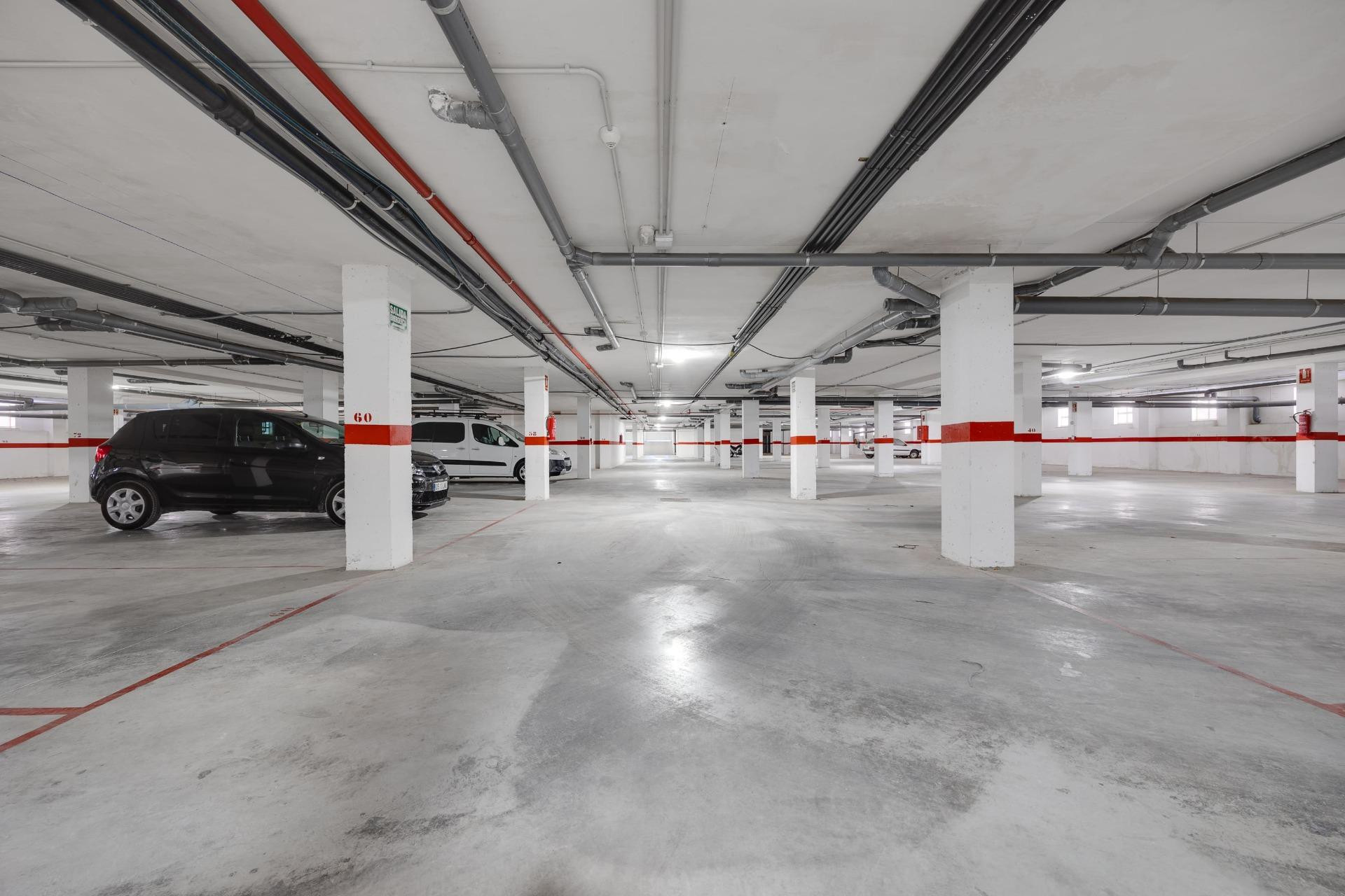 Nieuwbouw - Plat -
San Fulgencio - Pueblo