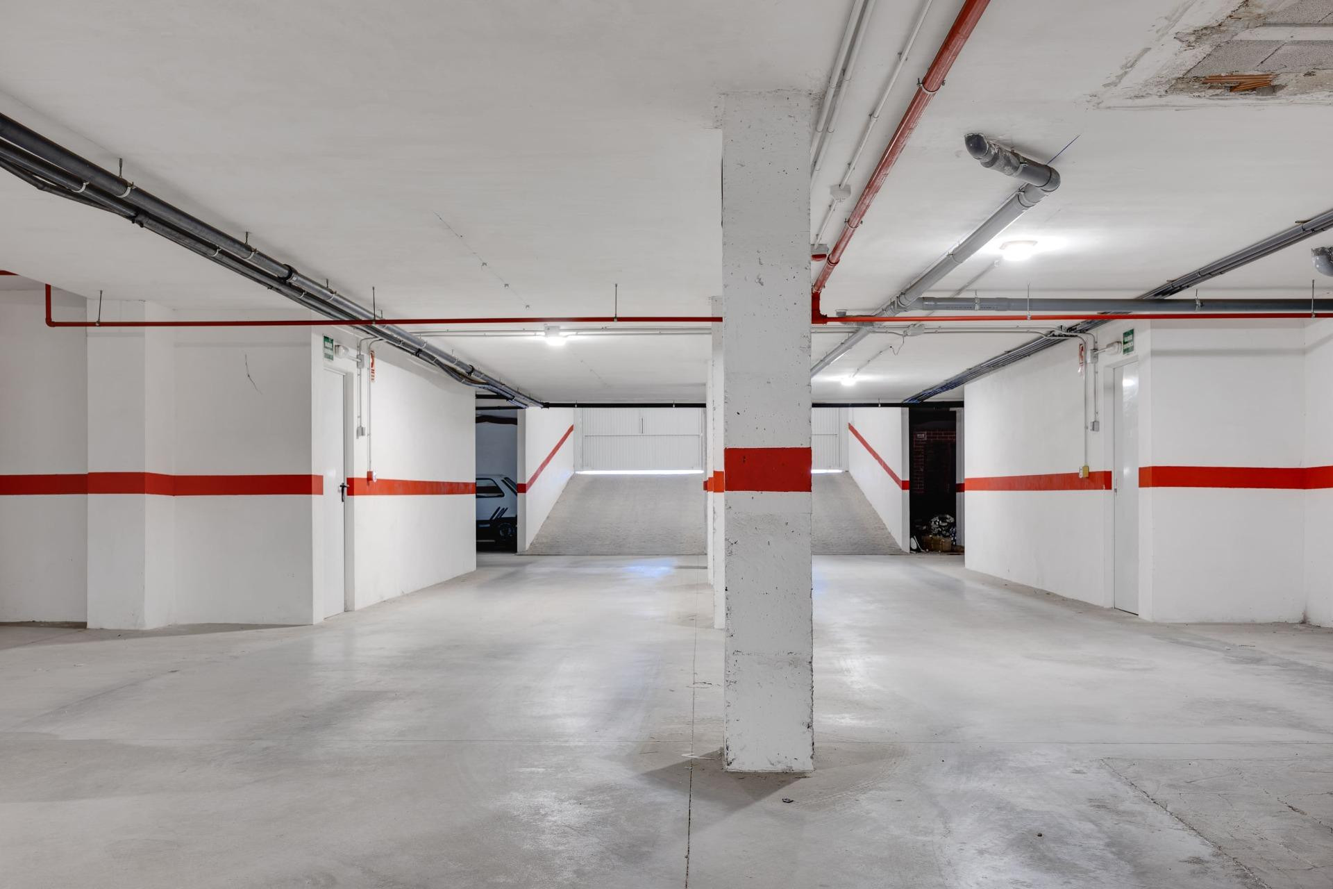 Nieuwbouw - Plat -
San Fulgencio - Pueblo