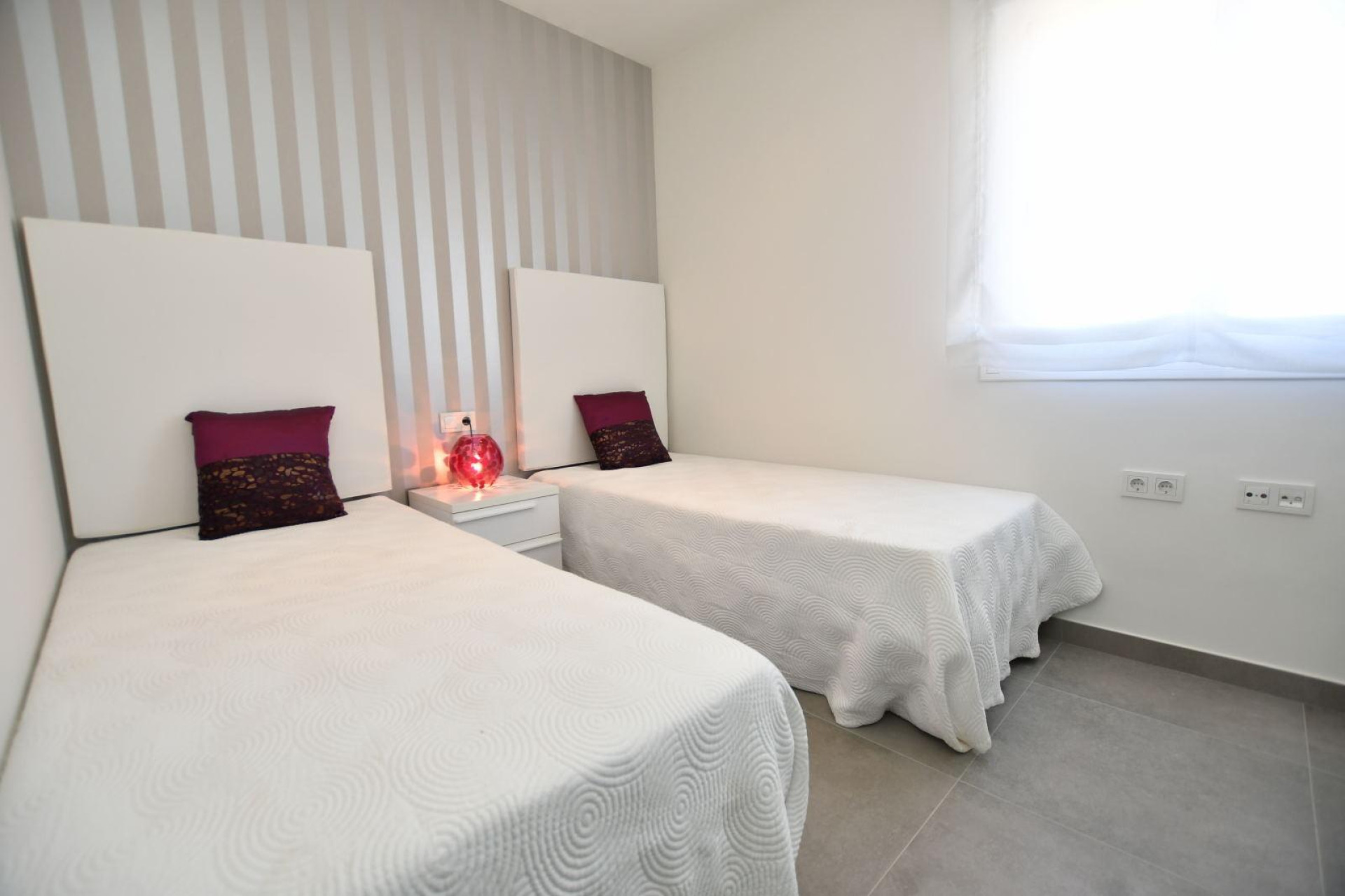 Nieuwbouw - Plat -
San Miguel de Salinas - La Cañada