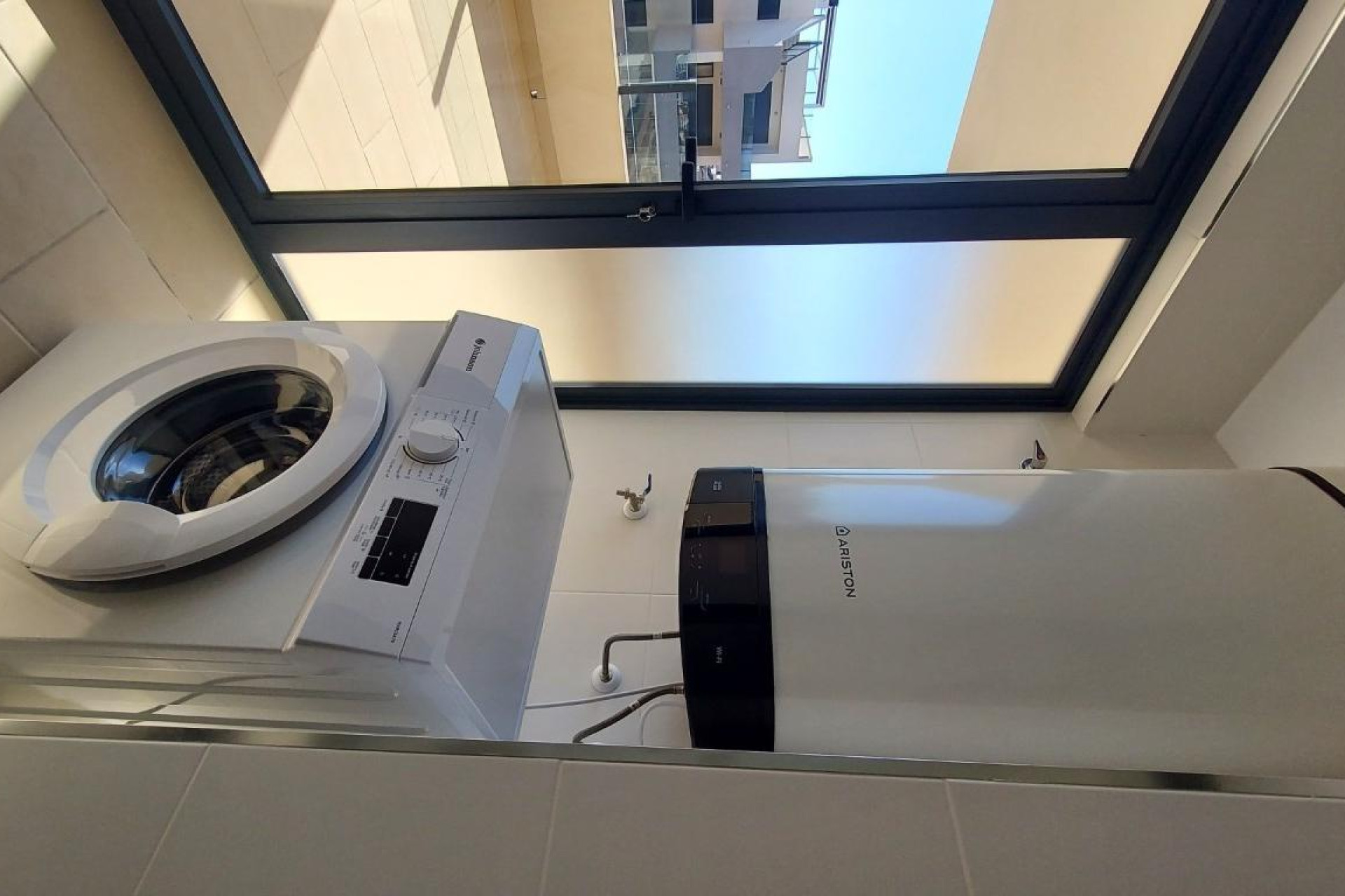 Nieuwbouw - Plat -
San Miguel de Salinas - Pueblo