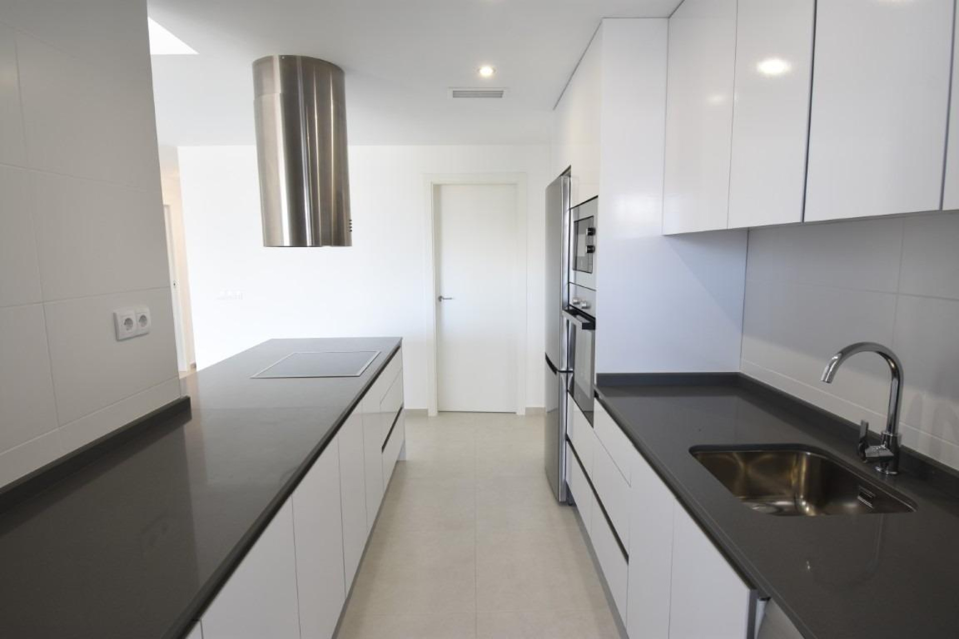 Nieuwbouw - Plat -
San Miguel de Salinas - Pueblo