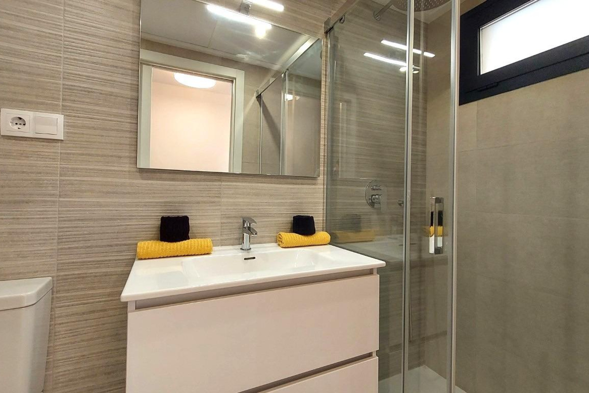 Nieuwbouw - Plat -
San Miguel de Salinas - Pueblo