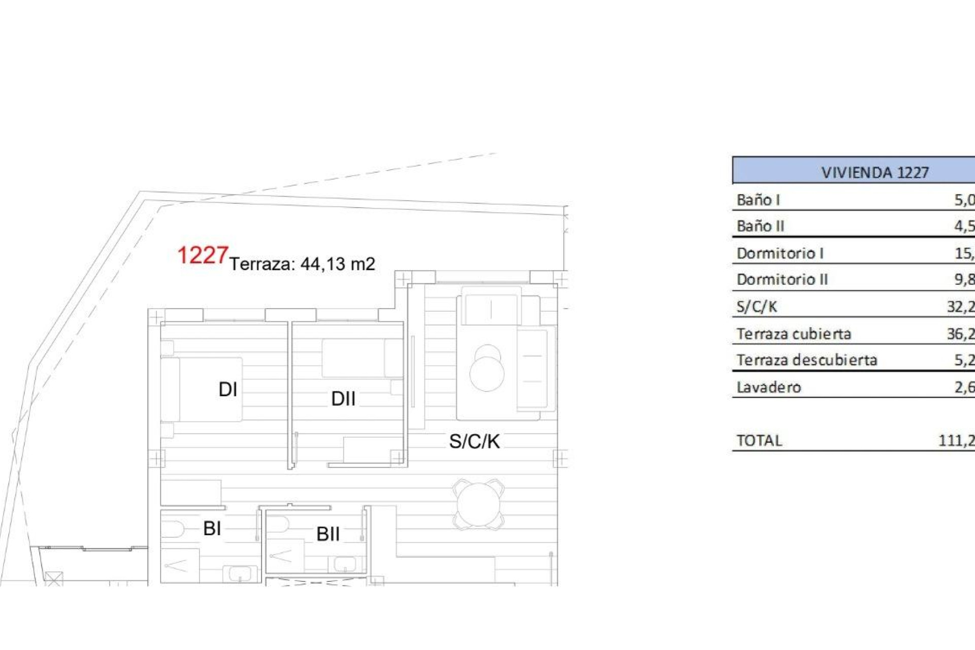 Nieuwbouw - Plat -
San Miguel de Salinas - Pueblo