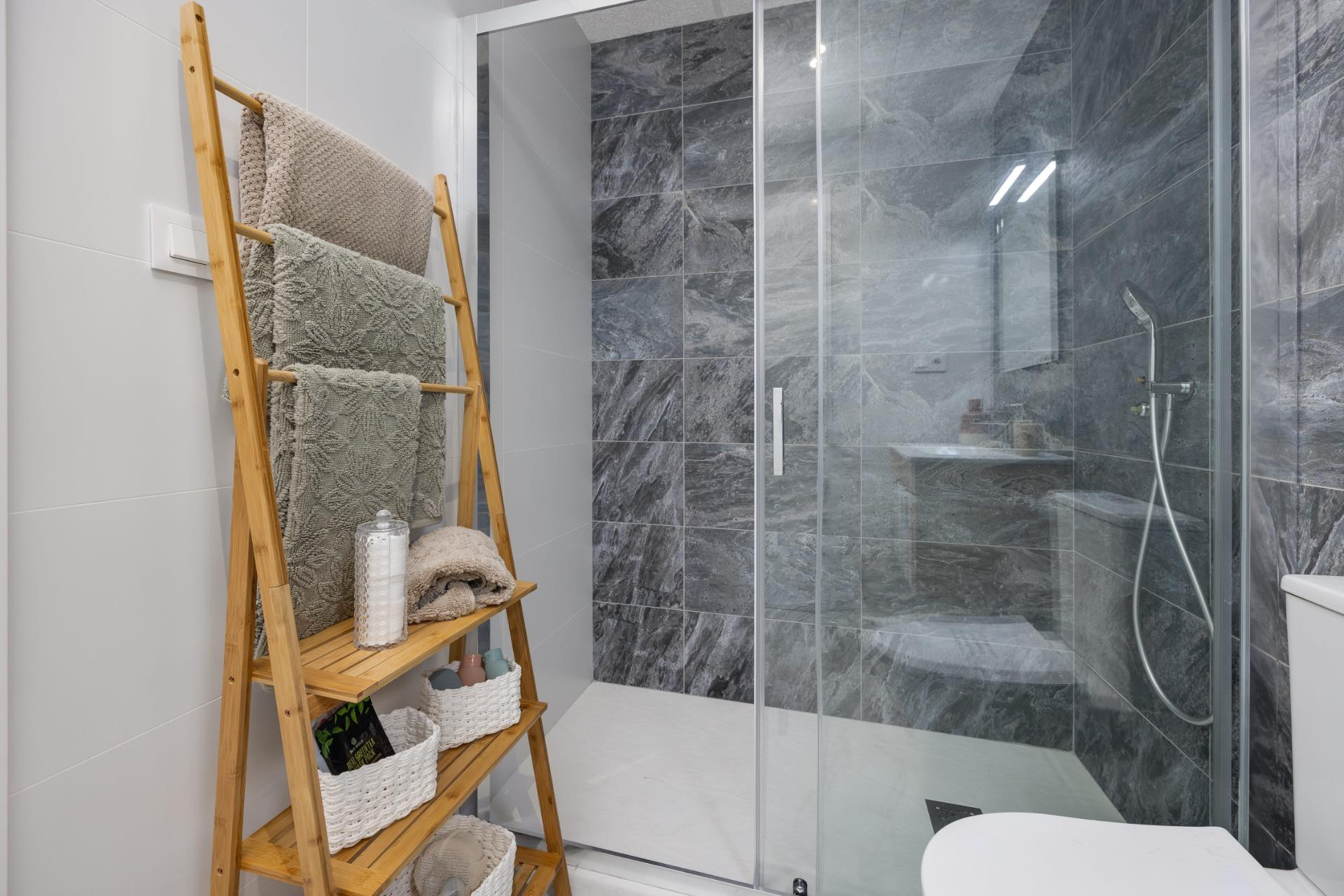 Nieuwbouw - Plat -
San Miguel de Salinas - Pueblo