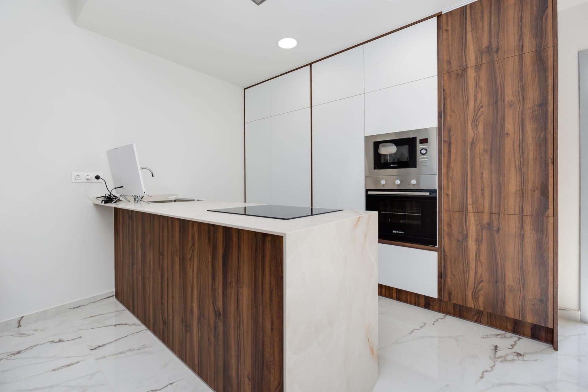 Nieuwbouw - Plat -
San Miguel de Salinas - Pueblo