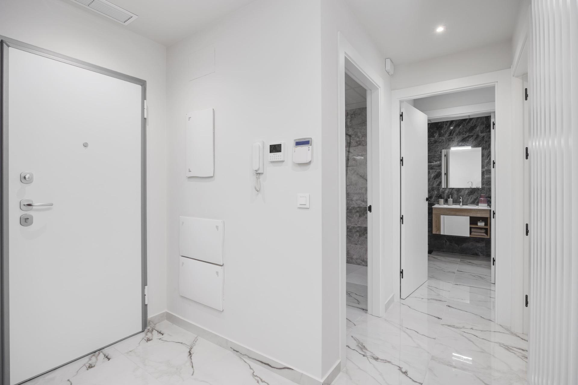 Nieuwbouw - Plat -
San Miguel de Salinas - Pueblo