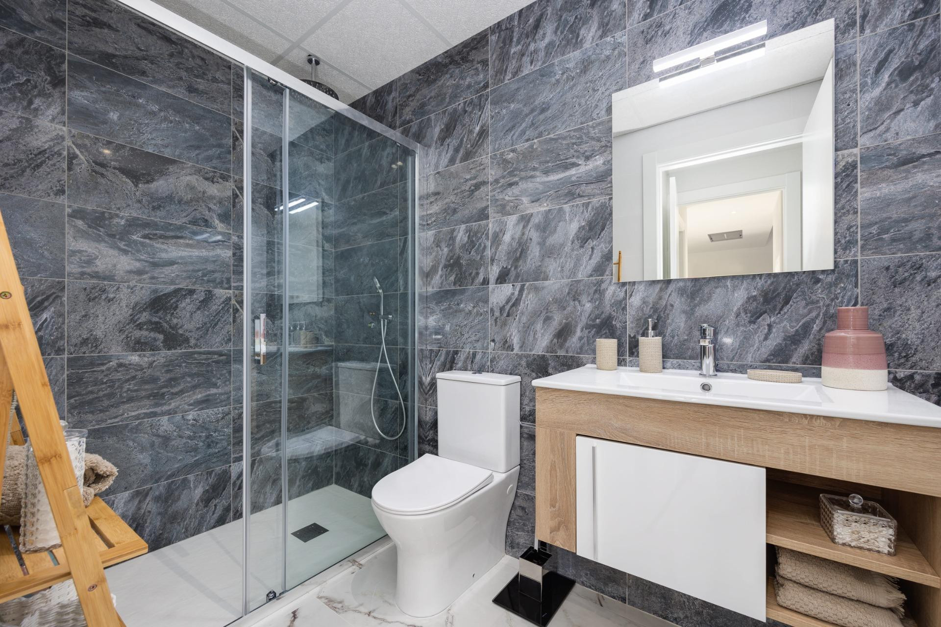 Nieuwbouw - Plat -
San Miguel de Salinas - Pueblo