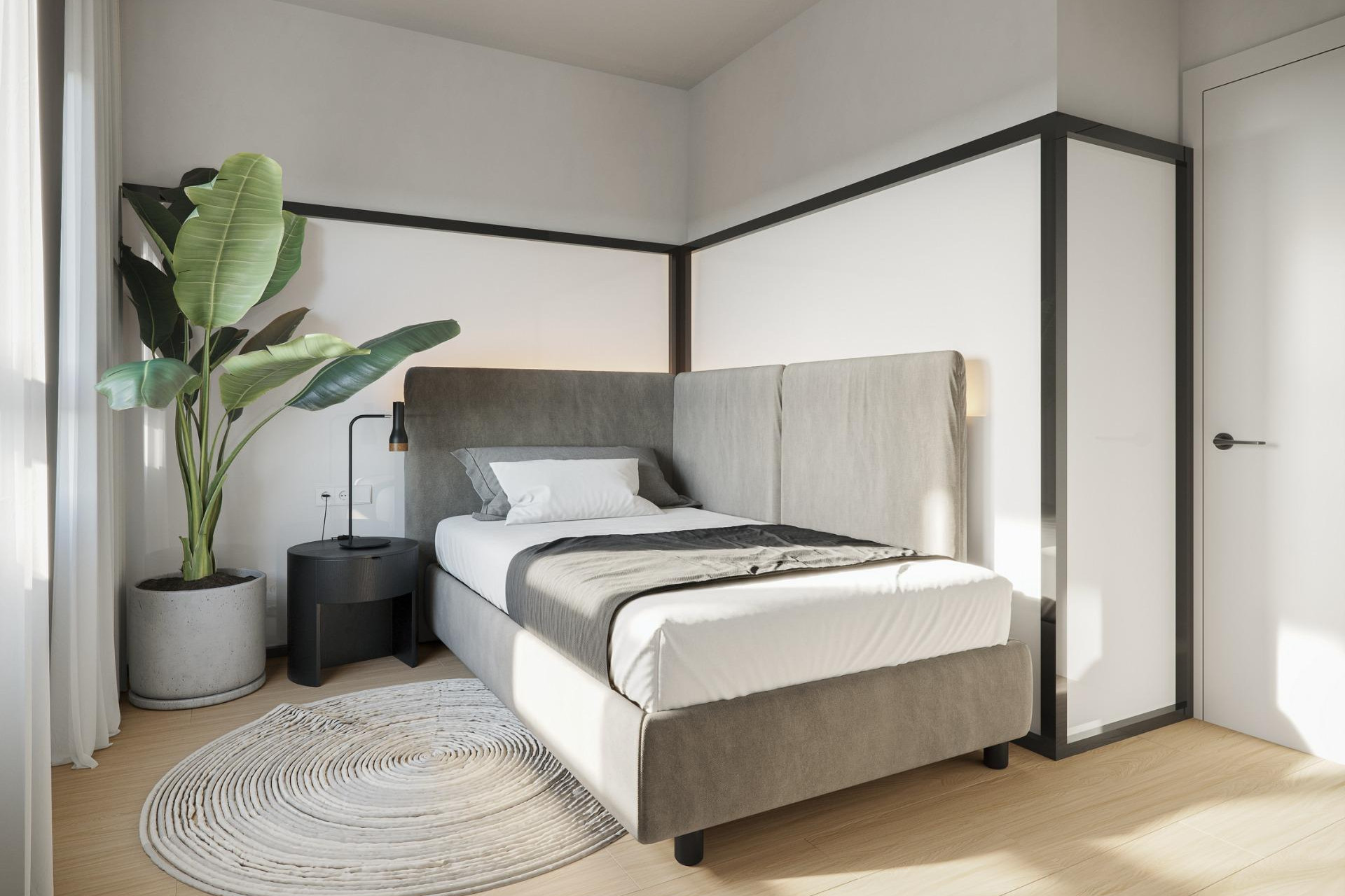 Nieuwbouw - Plat -
San Miguel de Salinas - Pueblo