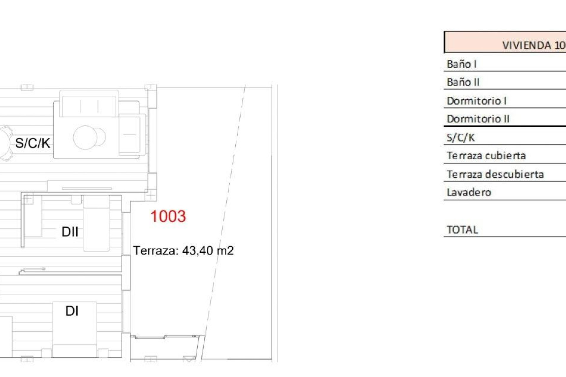 Nieuwbouw - Plat -
San Miguel de Salinas - Pueblo