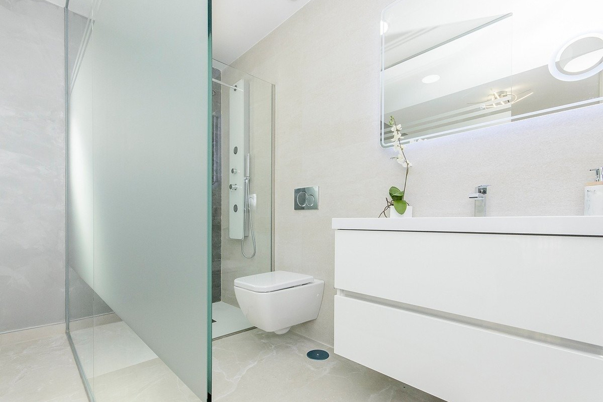 Nieuwbouw - Plat -
San Miguel de Salinas - VistaBella Golf