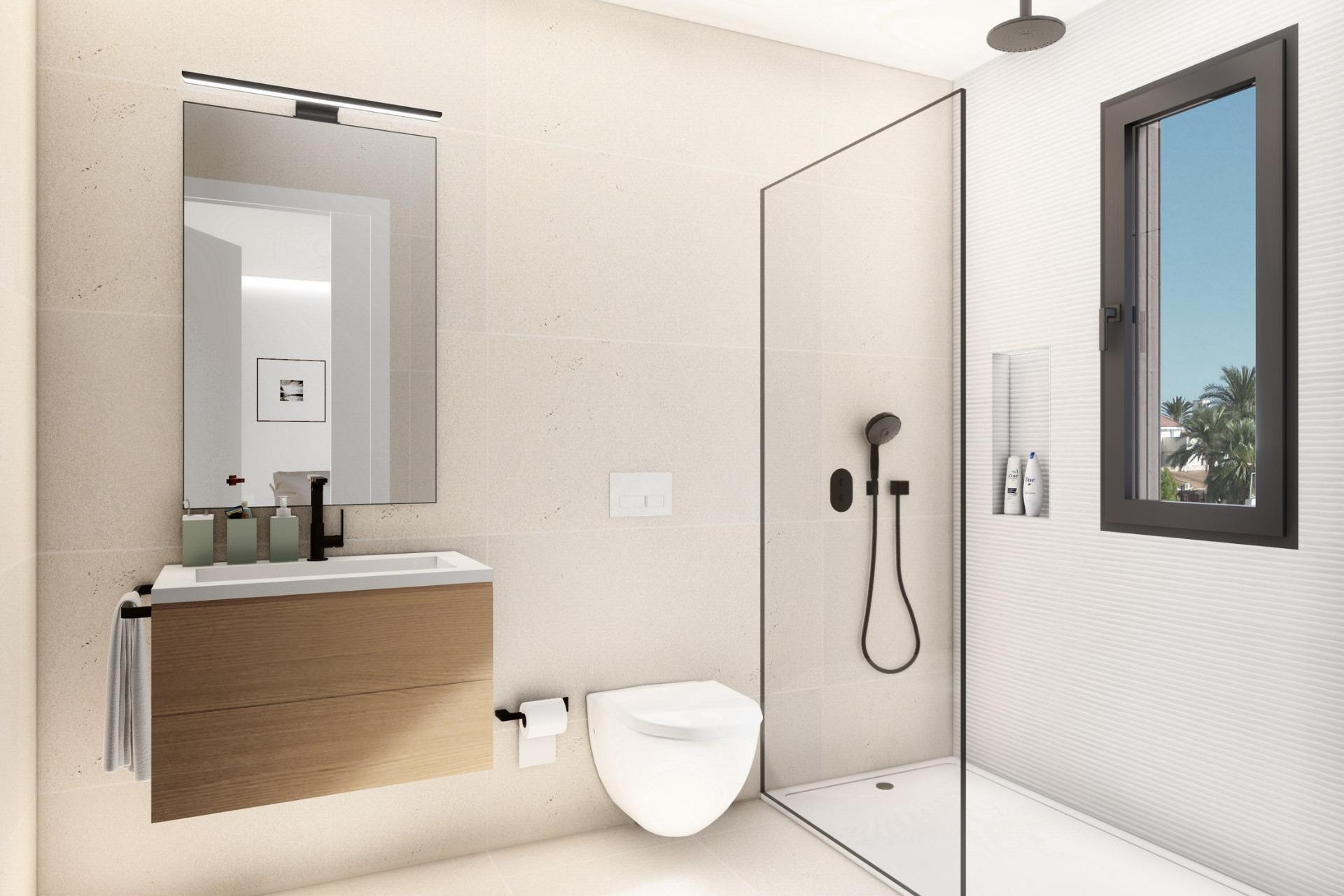 Nieuwbouw - Plat -
San Pedro del Pinatar - Lo Pagan