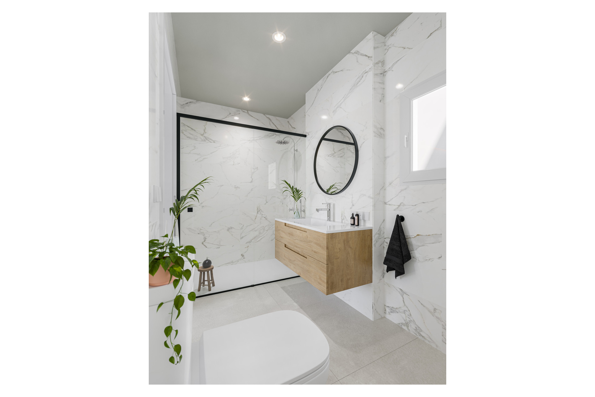 Nieuwbouw - Plat -
San Pedro del Pinatar