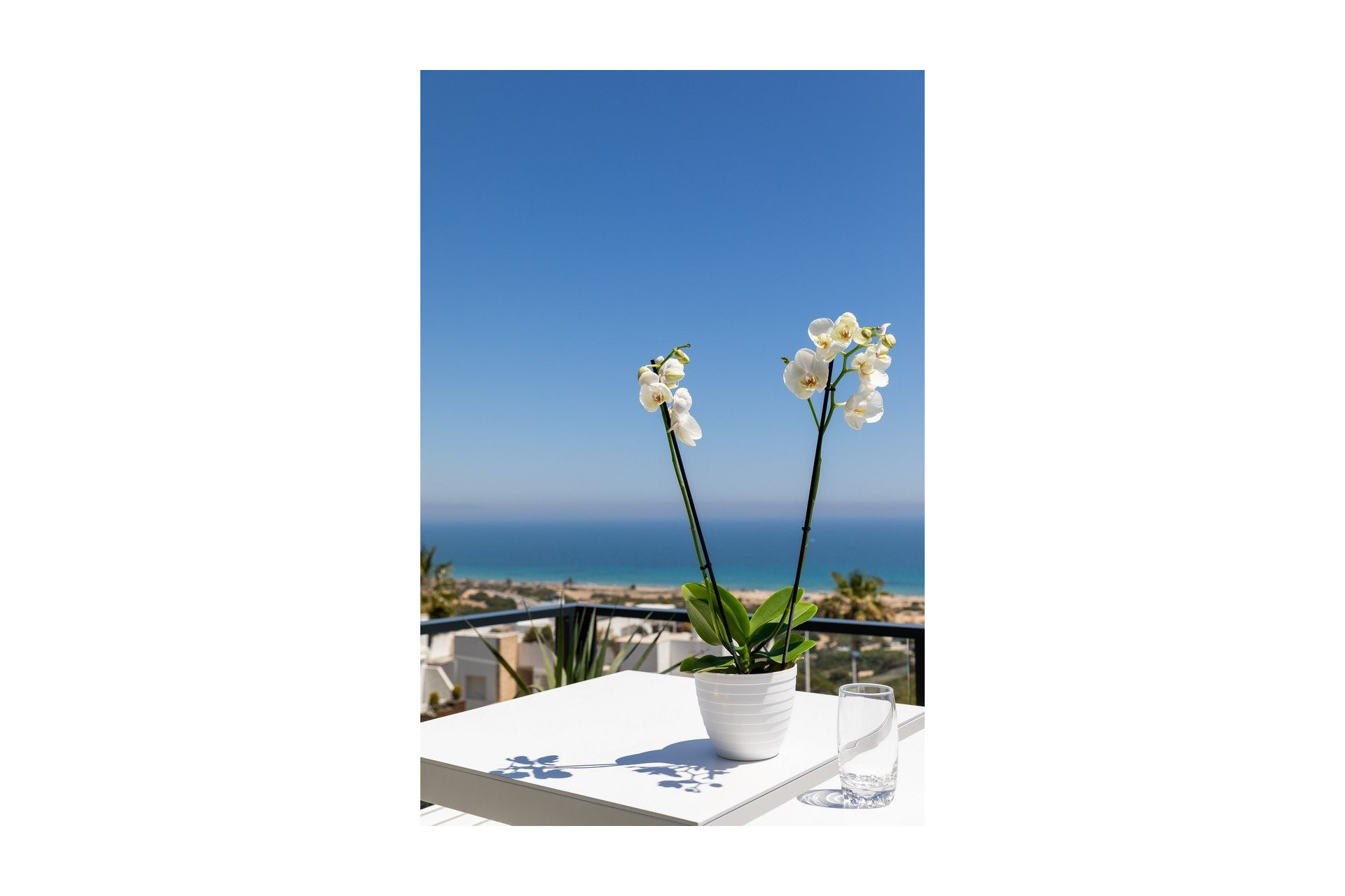 Nieuwbouw - Plat -
Santa Pola - Gran Alacant