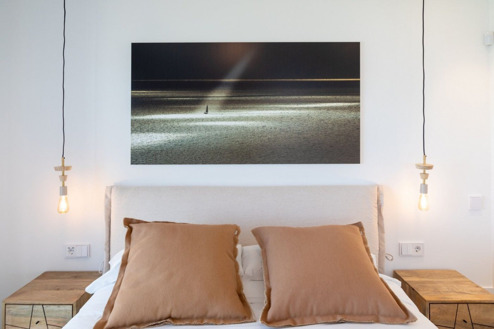 Nieuwbouw - Plat -
Santa Pola - Gran Alacant