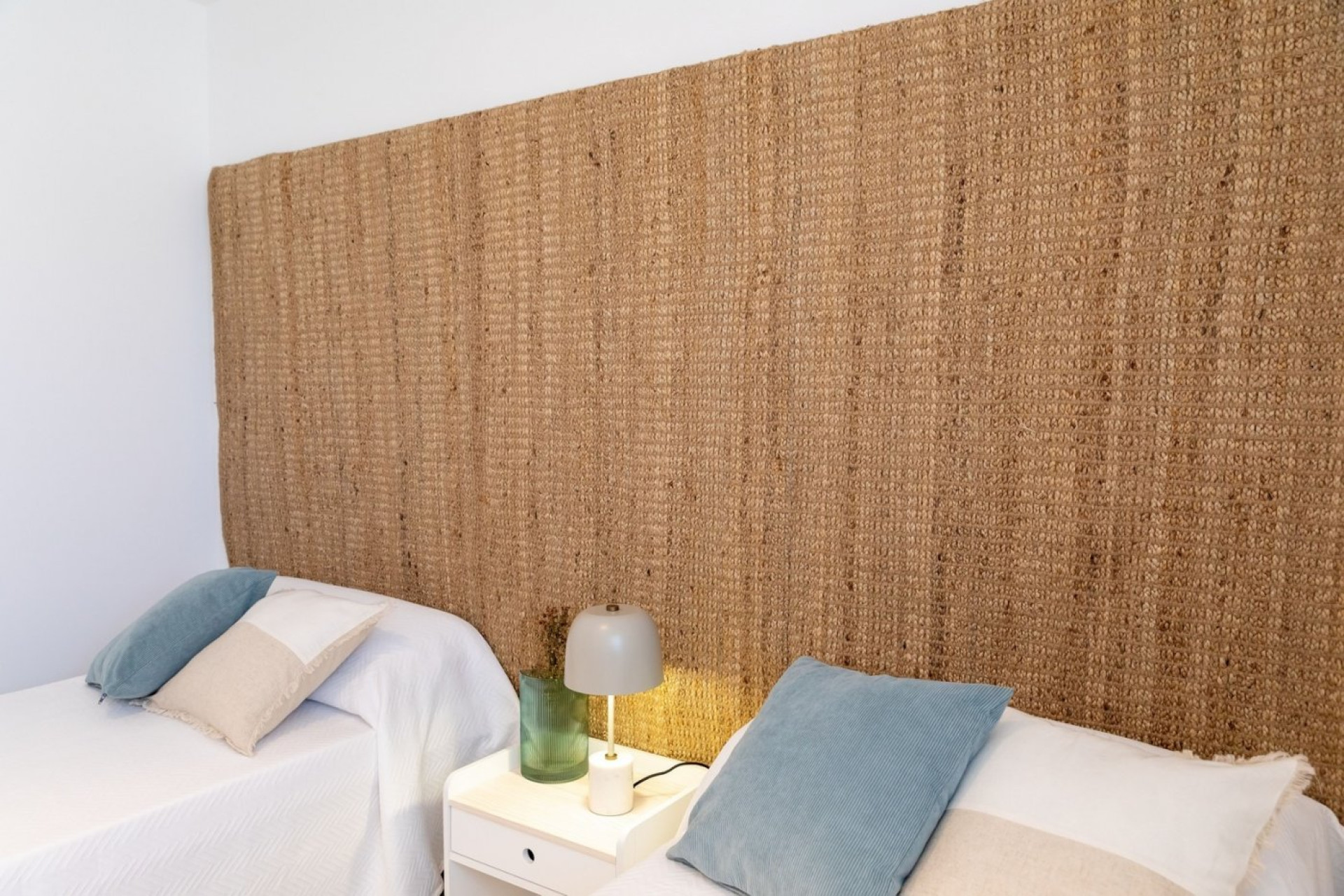 Nieuwbouw - Plat -
Santa Pola - Gran Alacant