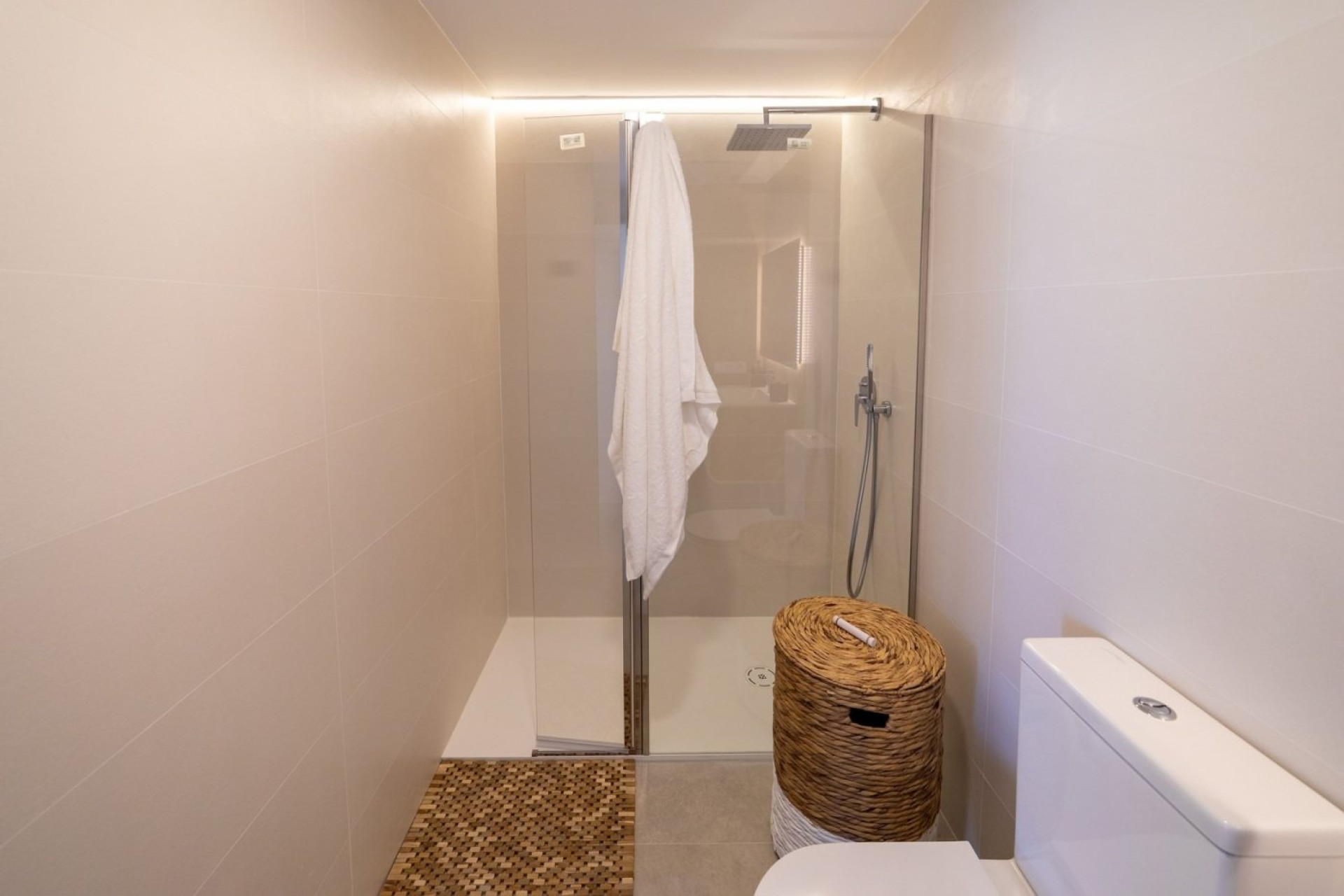 Nieuwbouw - Plat -
Santa Pola - Gran Alacant