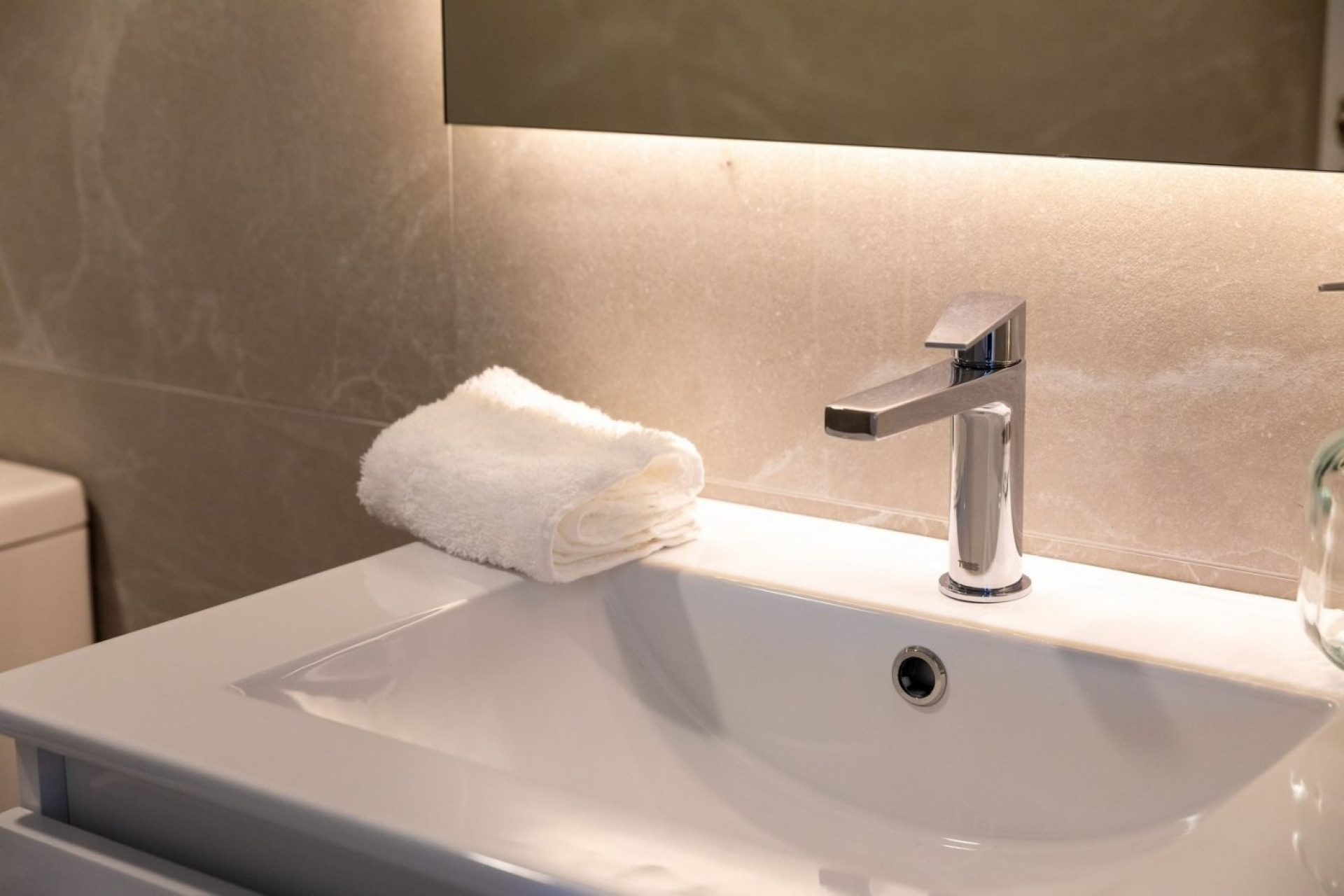 Nieuwbouw - Plat -
Santa Pola - Gran Alacant