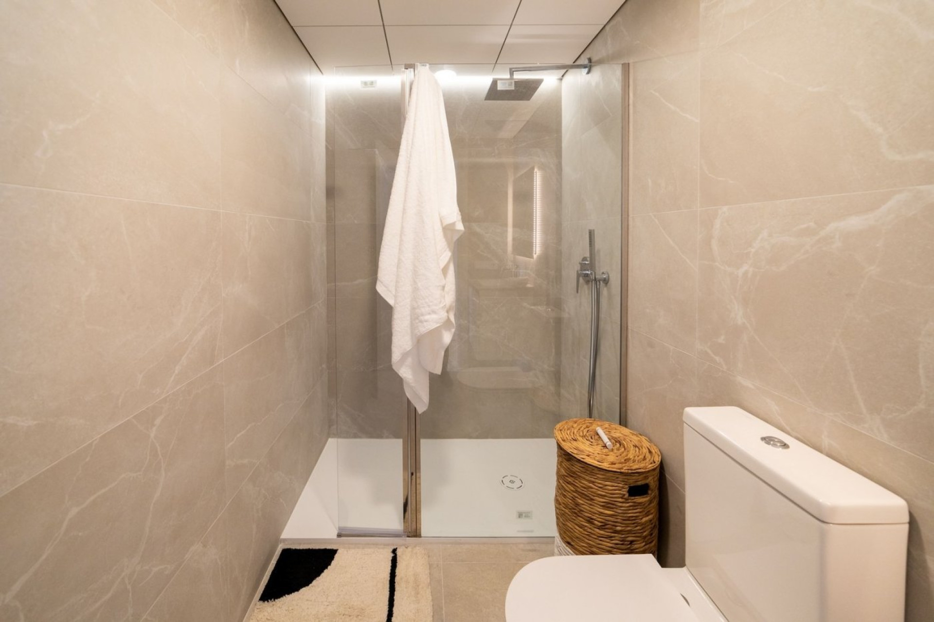 Nieuwbouw - Plat -
Santa Pola - Gran Alacant