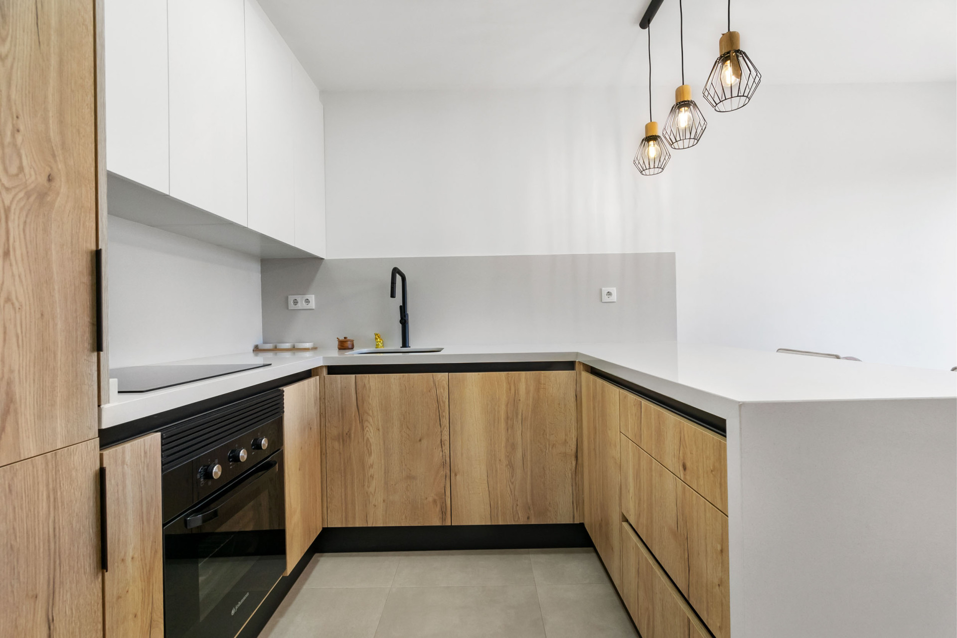 Nieuwbouw - Plat -
Santiago de la Ribera - Santiago De La Ribera