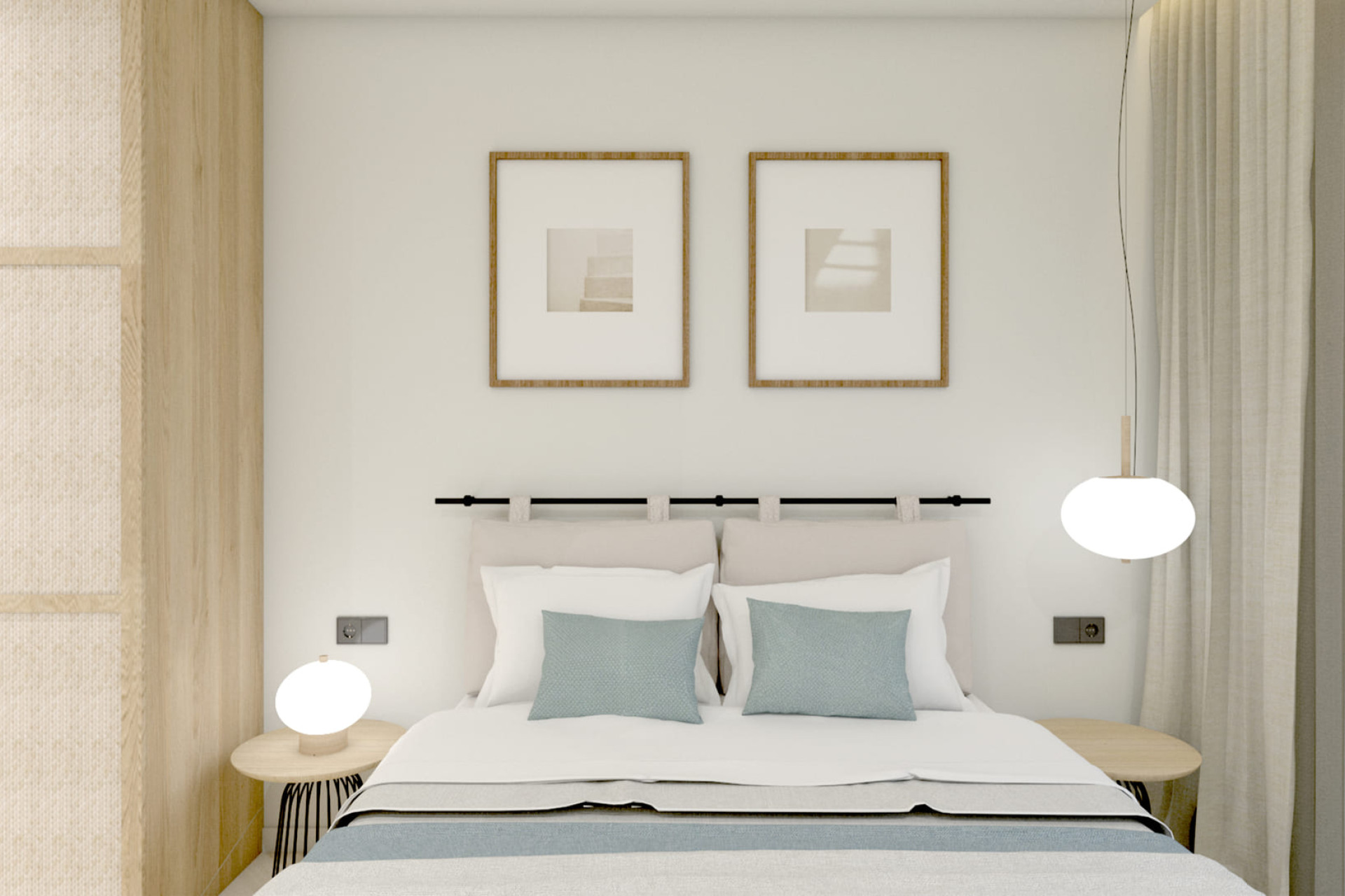 Nieuwbouw - Plat -
Torre de la Horadada