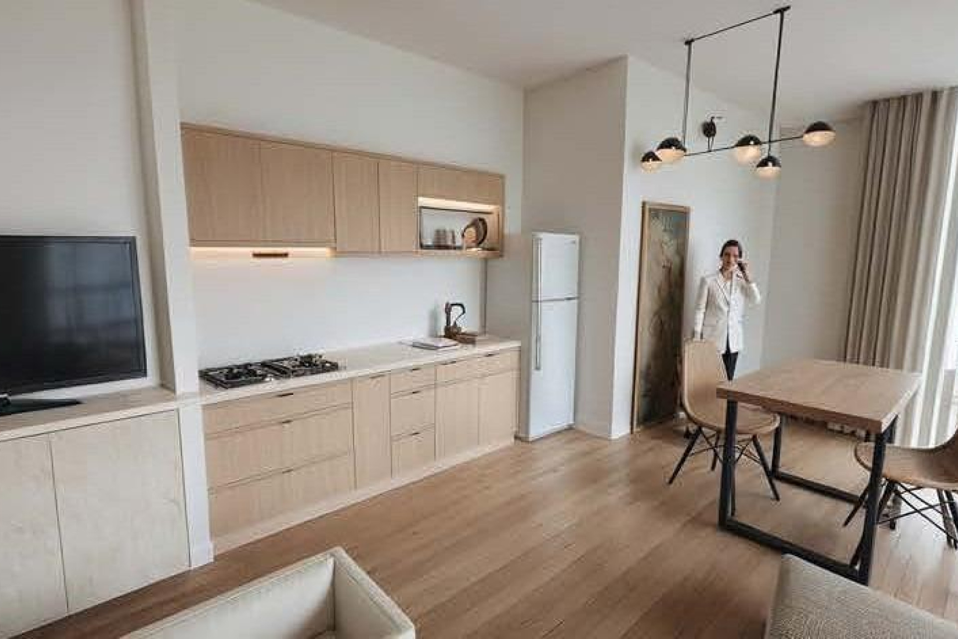 Nieuwbouw - Plat -
Torrevieja - Centro