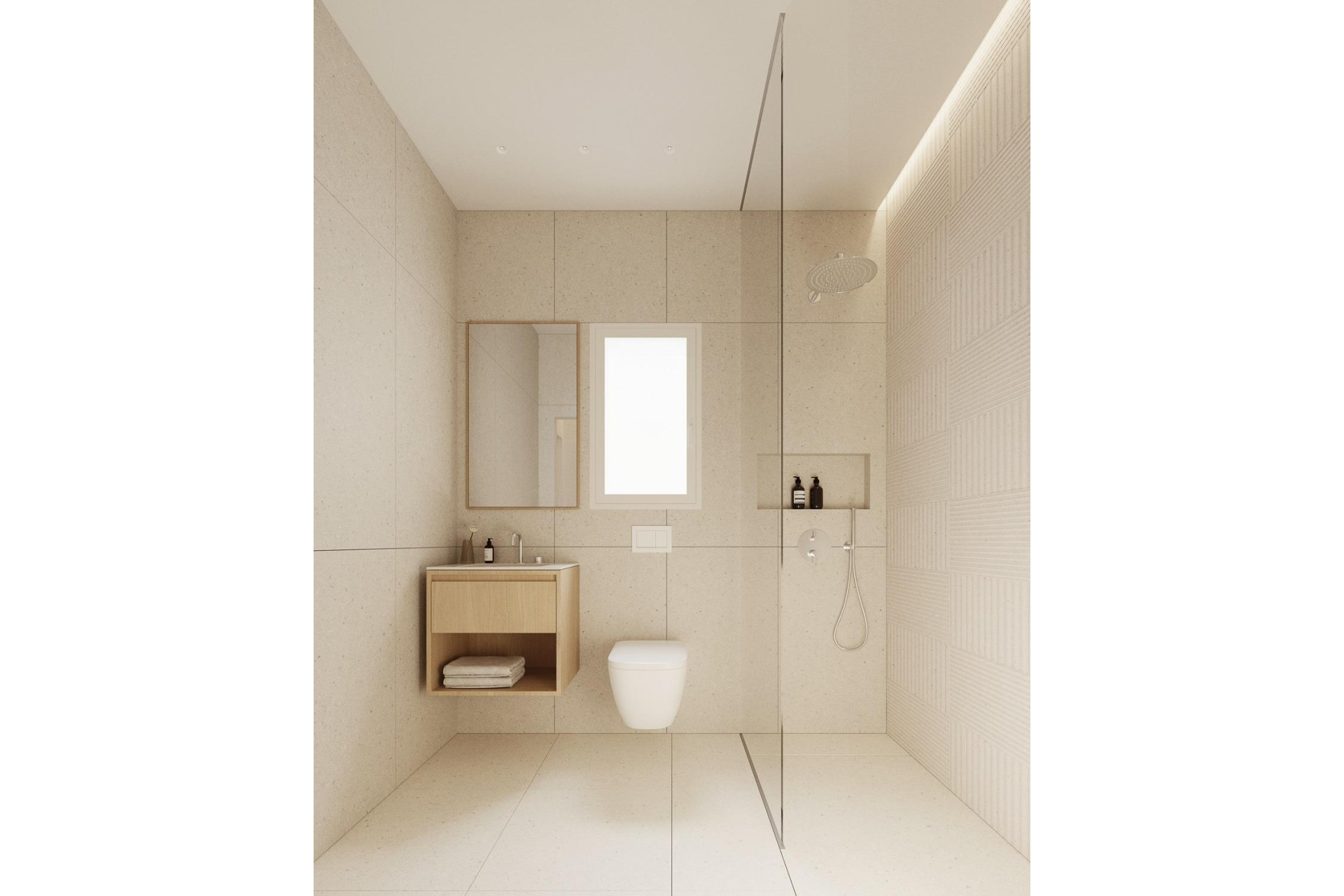 Nieuwbouw - Plat -
Torrevieja - Centro