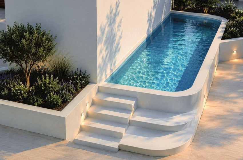 Nieuwbouw - Plat -
Torrevieja - Centro