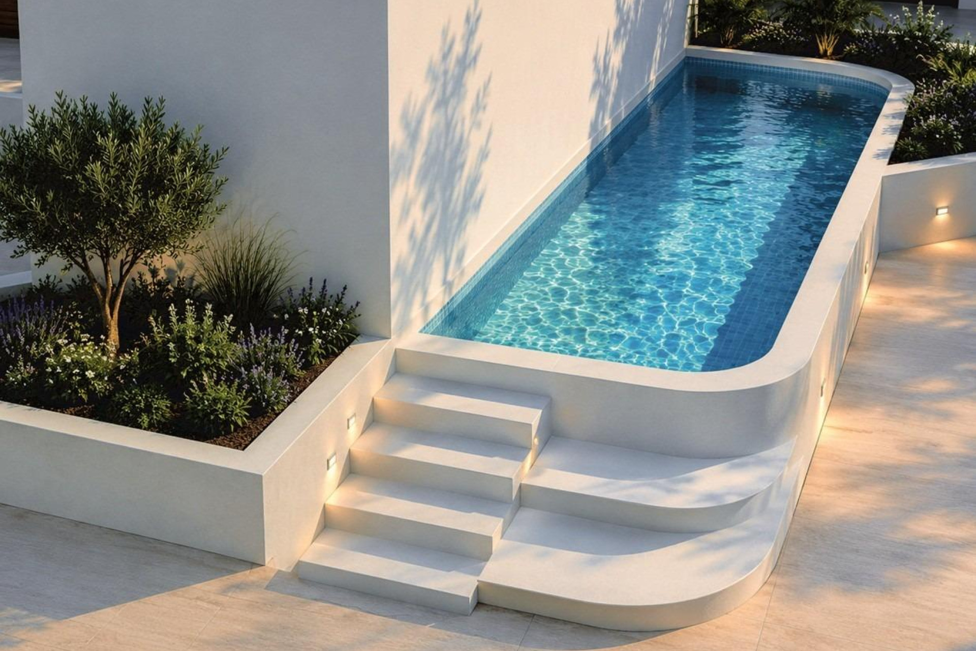 Nieuwbouw - Plat -
Torrevieja - Centro