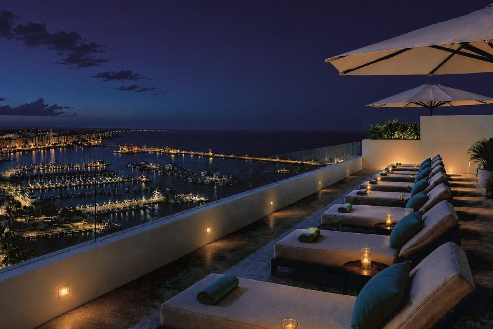 Nieuwbouw - Plat -
Torrevieja - Centro