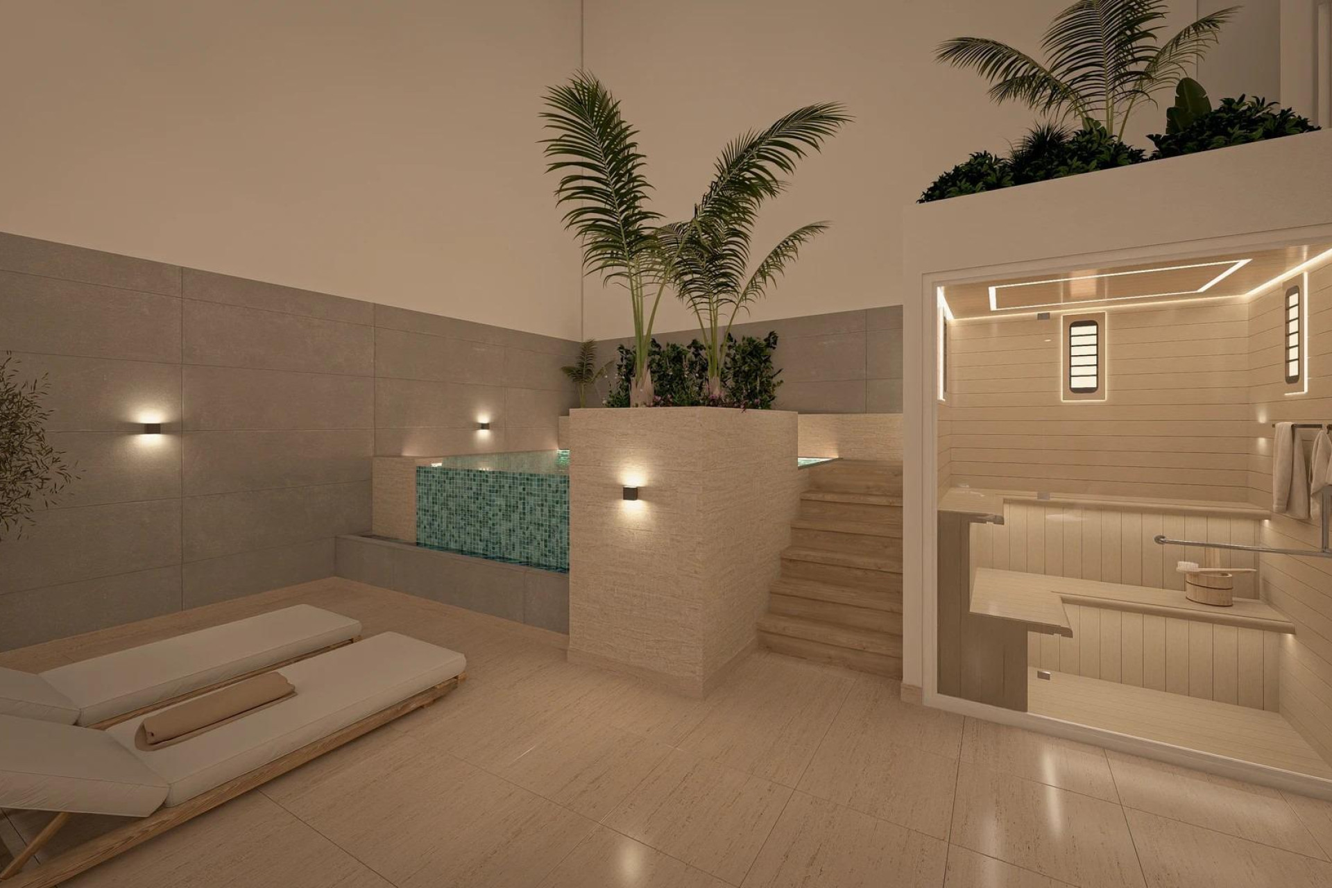 Nieuwbouw - Plat -
Torrevieja - Centro
