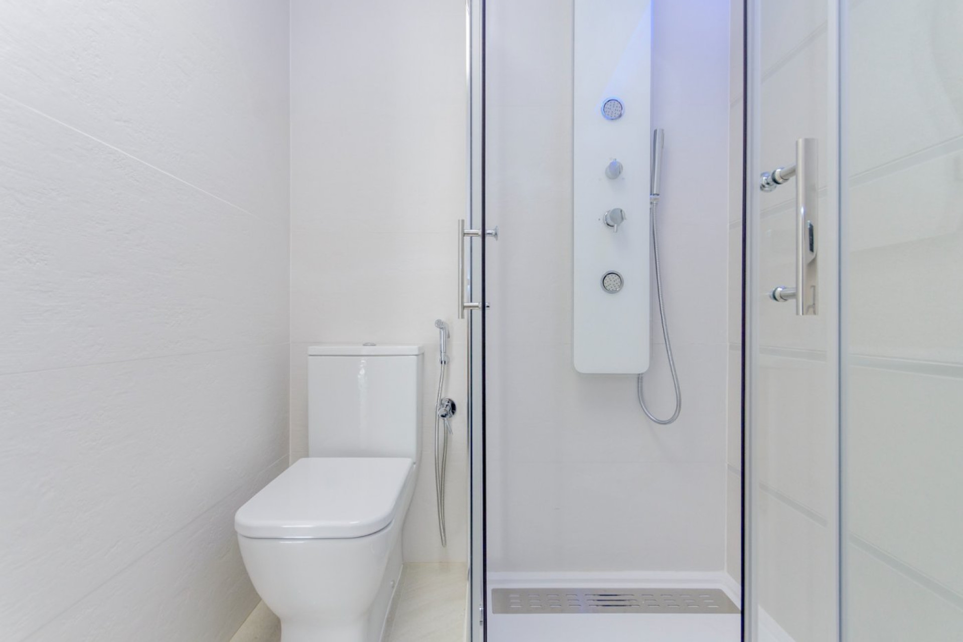 Nieuwbouw - Plat -
Torrevieja - Los Balcones