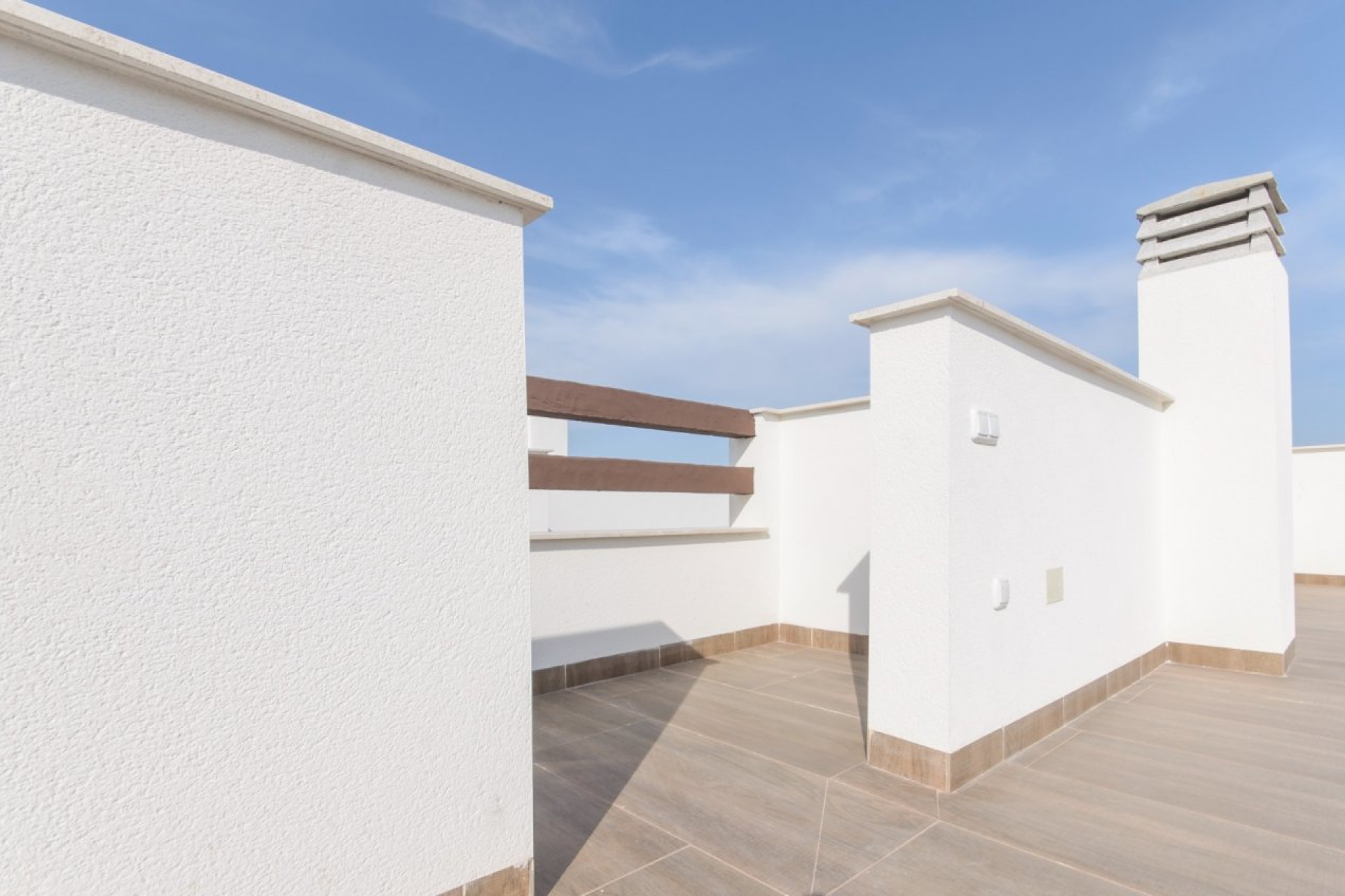 Nieuwbouw - Plat -
Torrevieja - Los Balcones