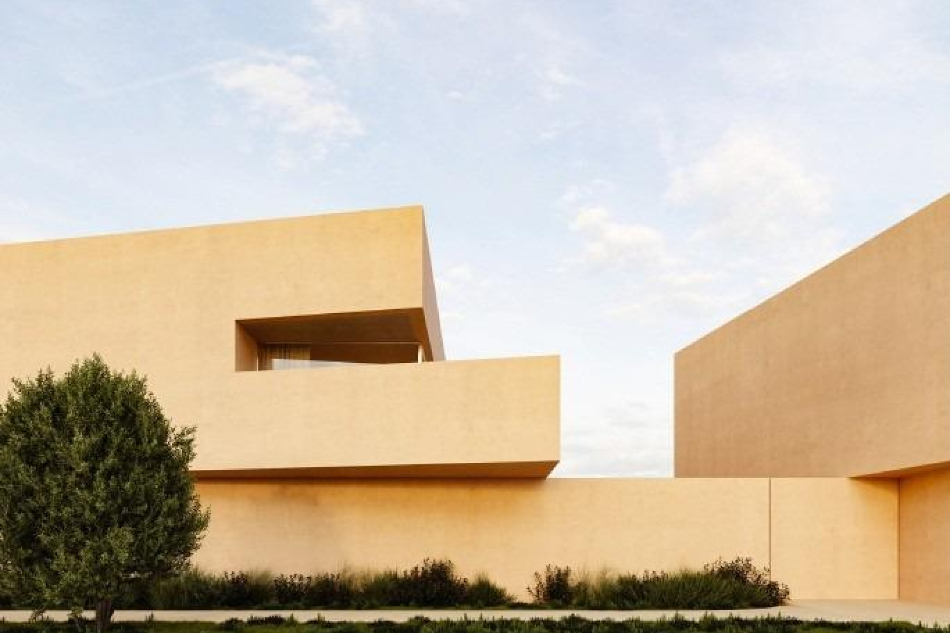 Nieuwbouw - Plat -
Torrevieja - Los Balcones