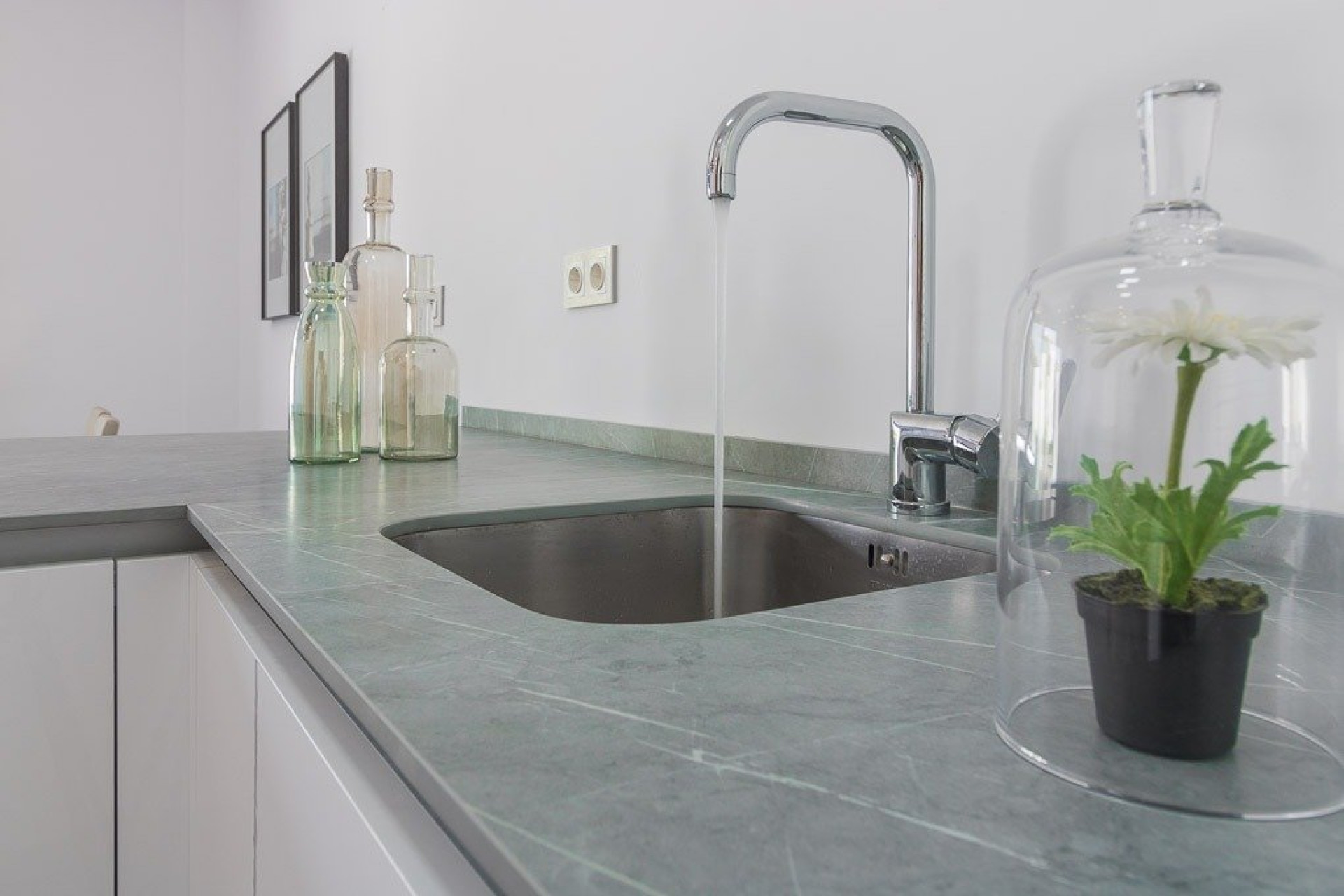 Nieuwbouw - Plat -
Torrevieja - Los Balcones