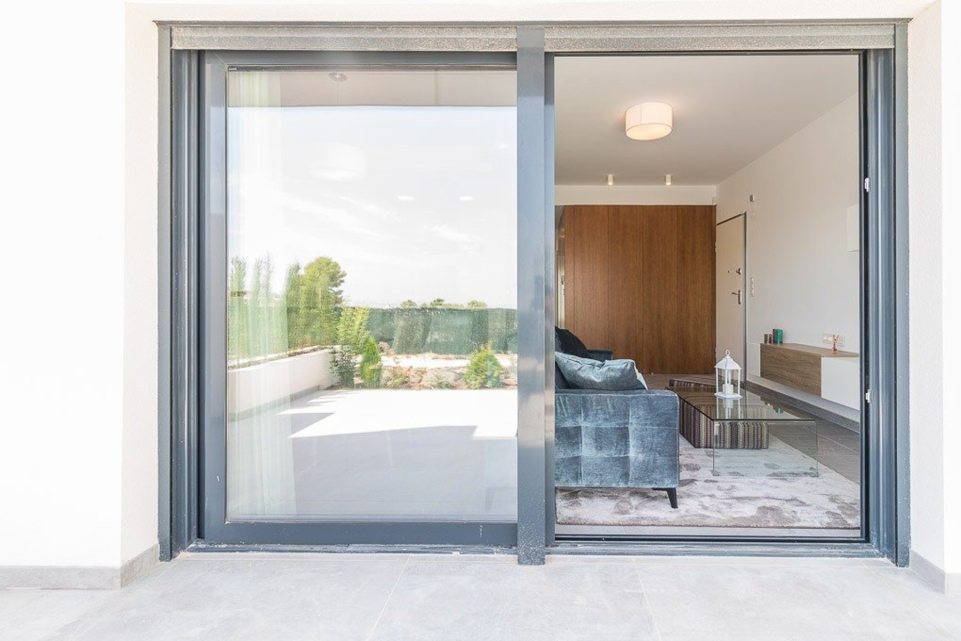 Nieuwbouw - Plat -
Torrevieja - Los Balcones