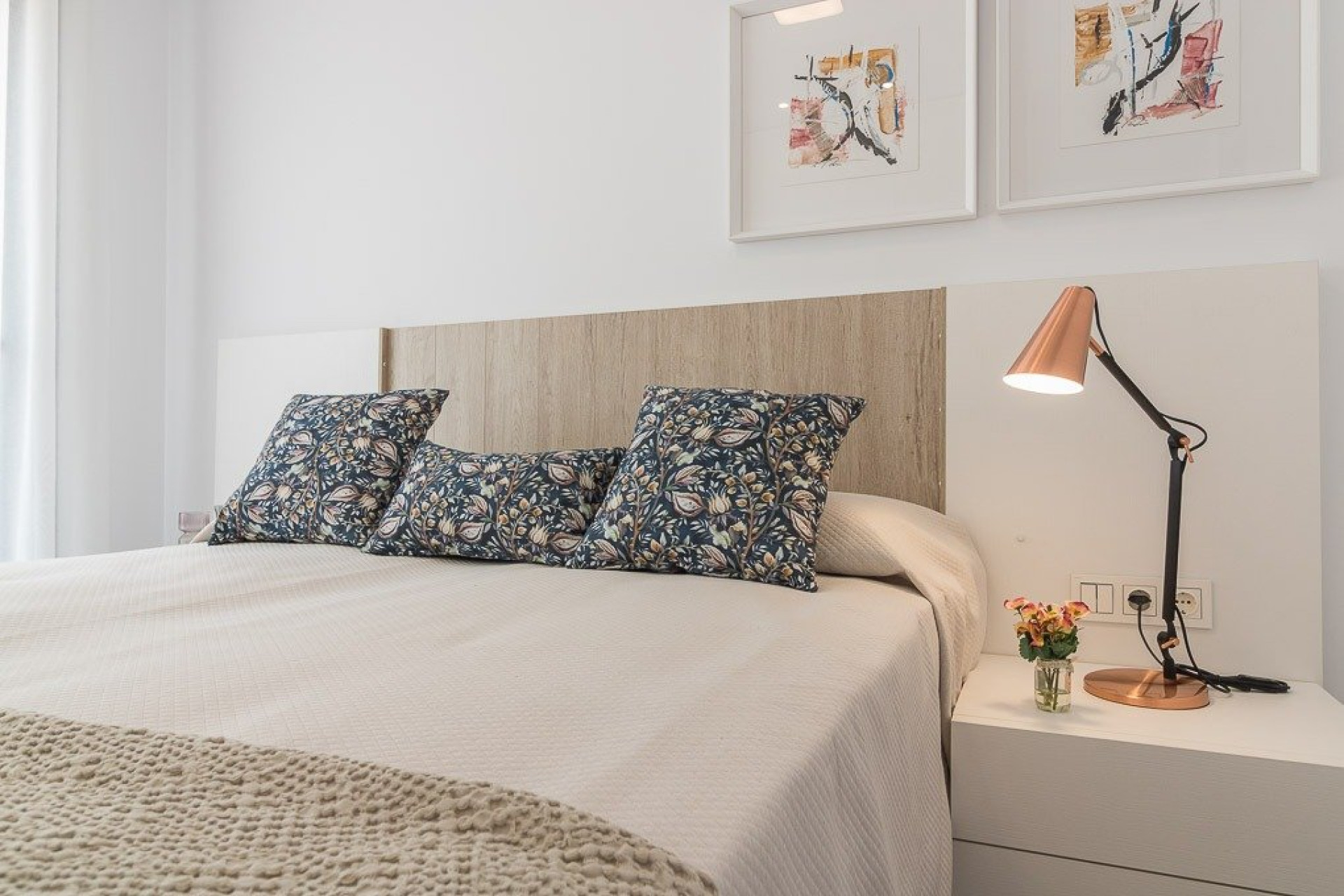 Nieuwbouw - Plat -
Torrevieja - Los Balcones