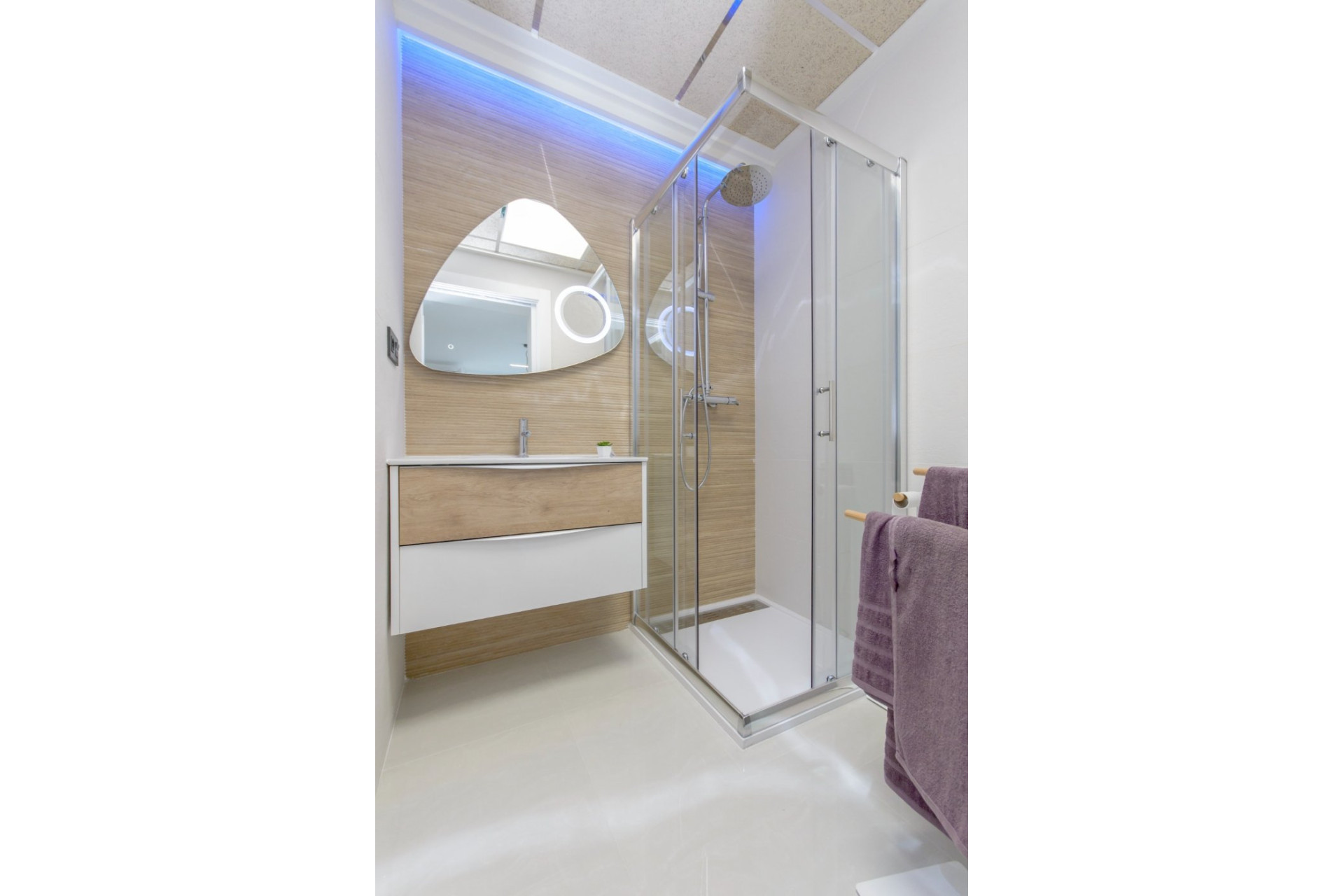 Nieuwbouw - Plat -
Torrevieja - Los Balcones