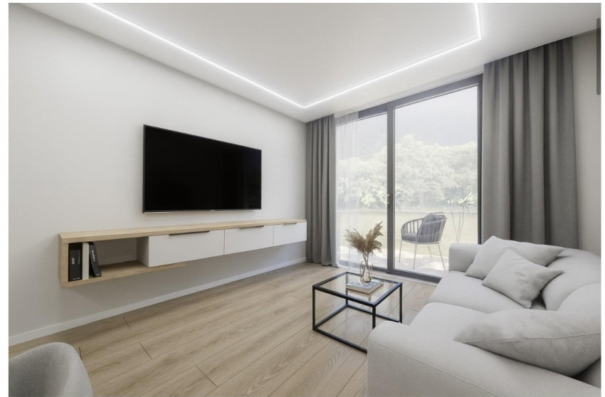 Nieuwbouw - Plat -
Torrevieja - Playa El Acequión