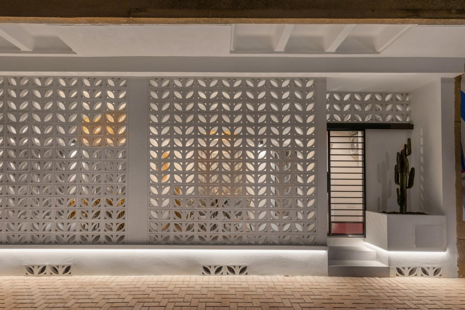 Nieuwbouw - Plat -
Torrevieja - Playa Los Naufragos