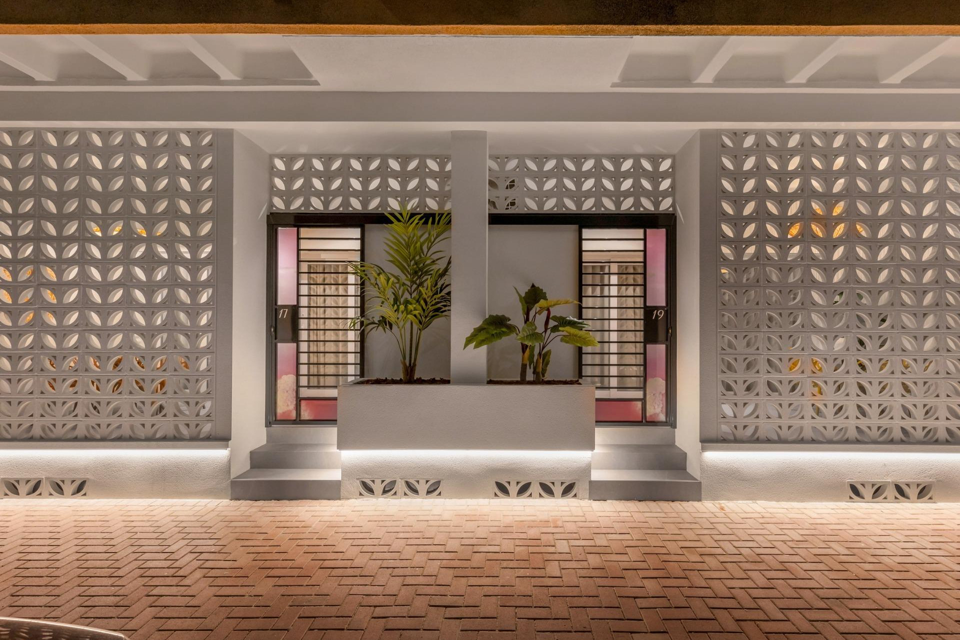 Nieuwbouw - Plat -
Torrevieja - Playa Los Naufragos