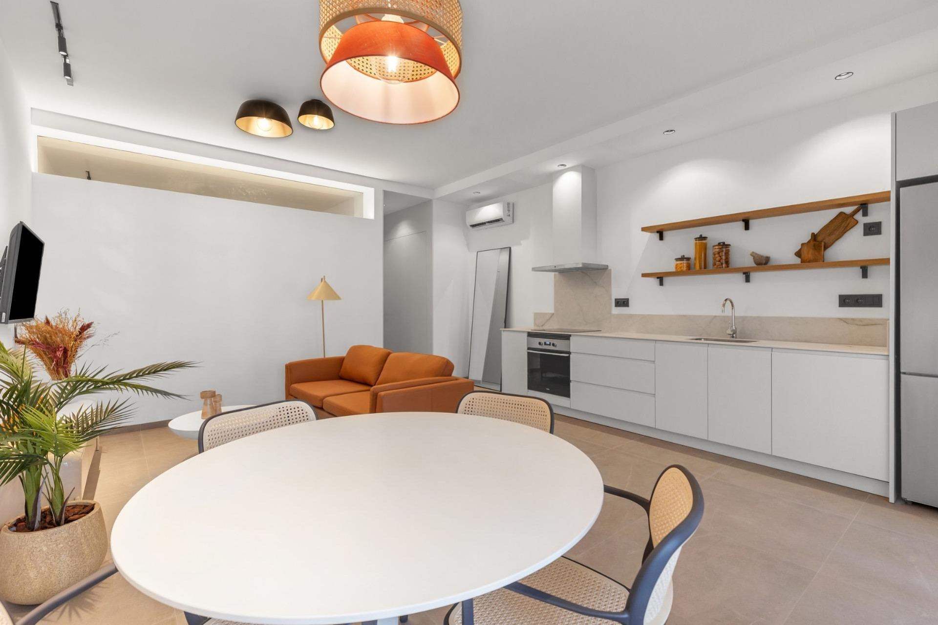 Nieuwbouw - Plat -
Torrevieja - Playa Los Naufragos