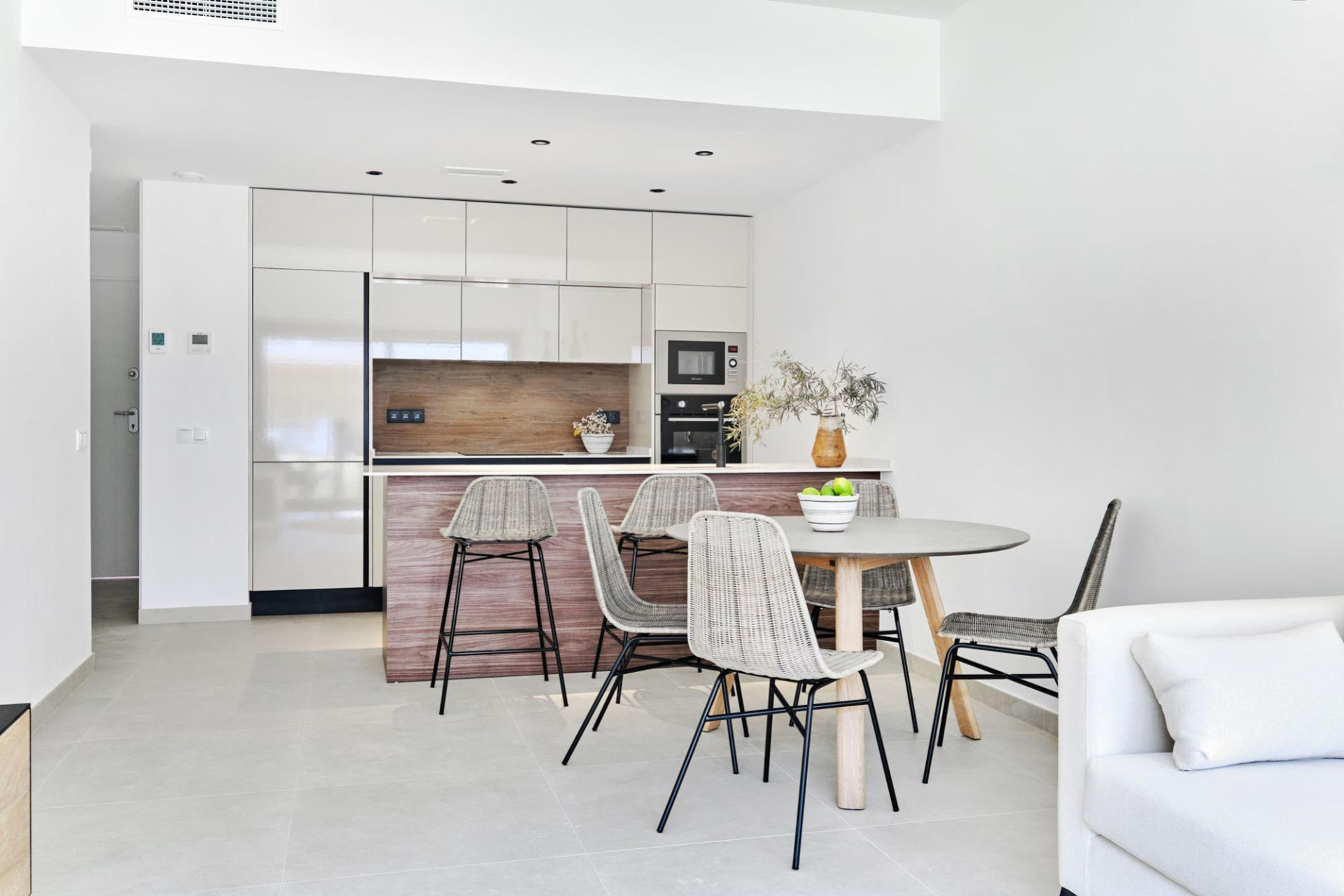 Nieuwbouw - Plat -
Torrevieja - Villa Amalia