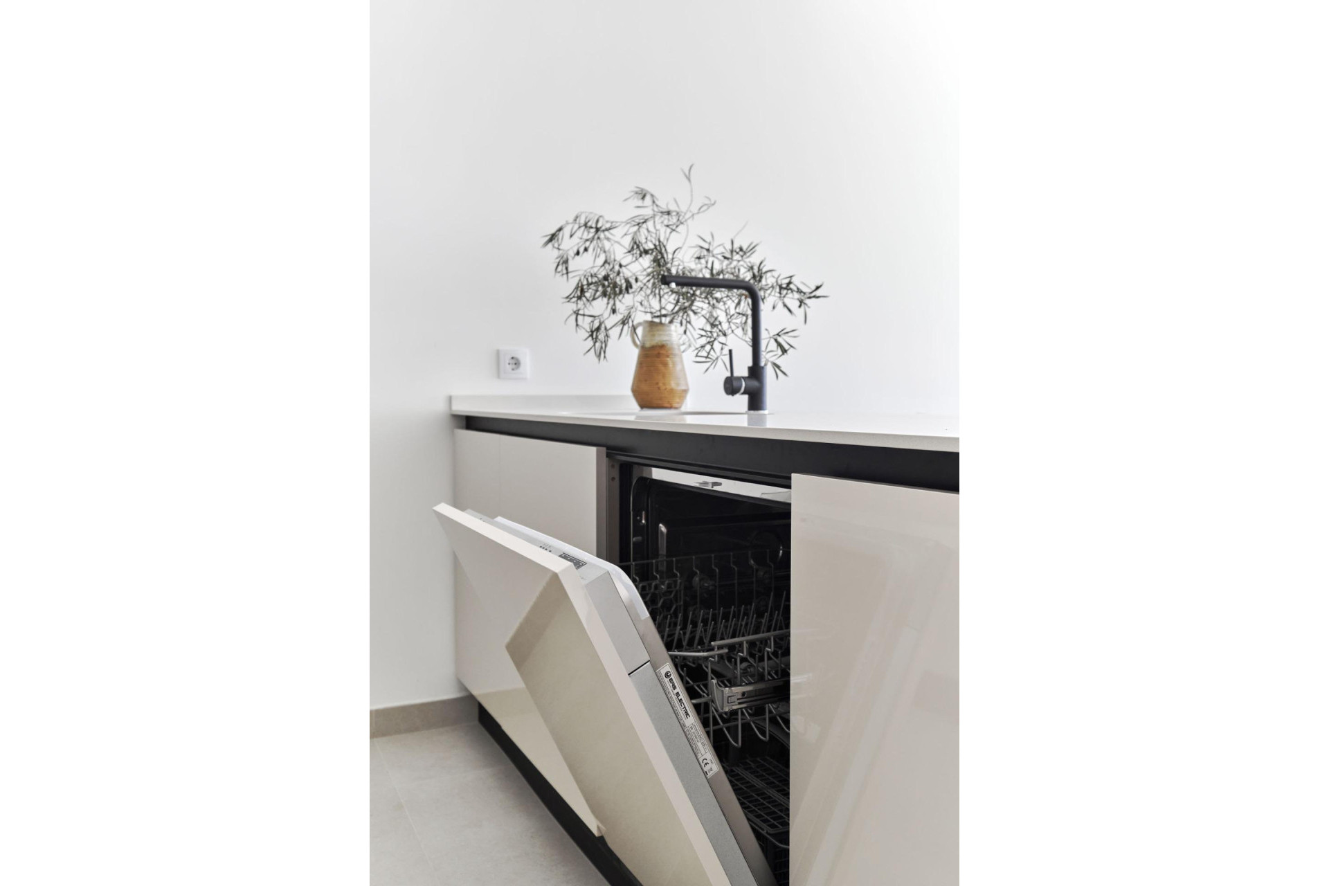 Nieuwbouw - Plat -
Torrevieja - Villa Amalia