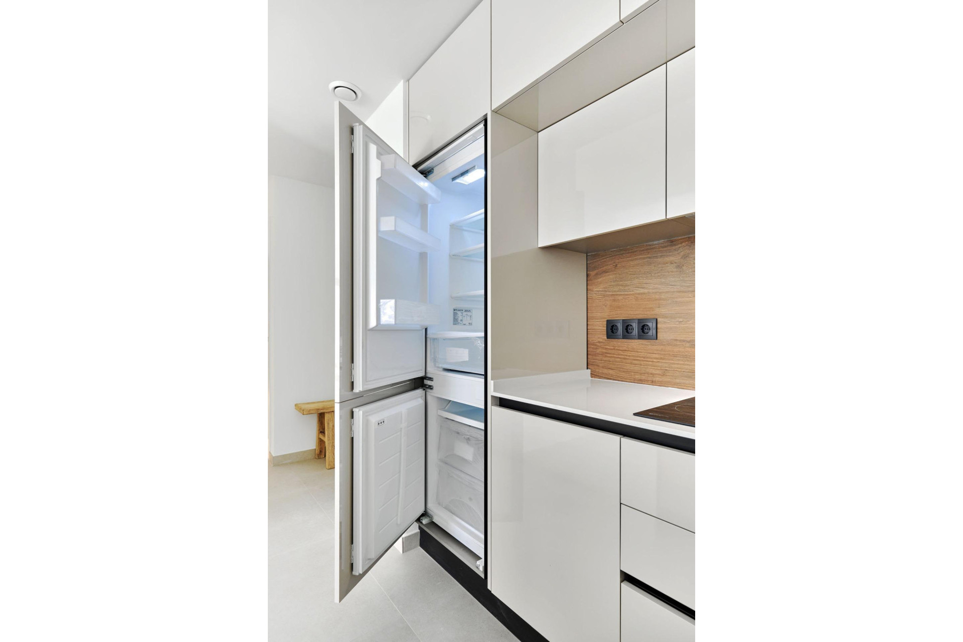 Nieuwbouw - Plat -
Torrevieja - Villa Amalia