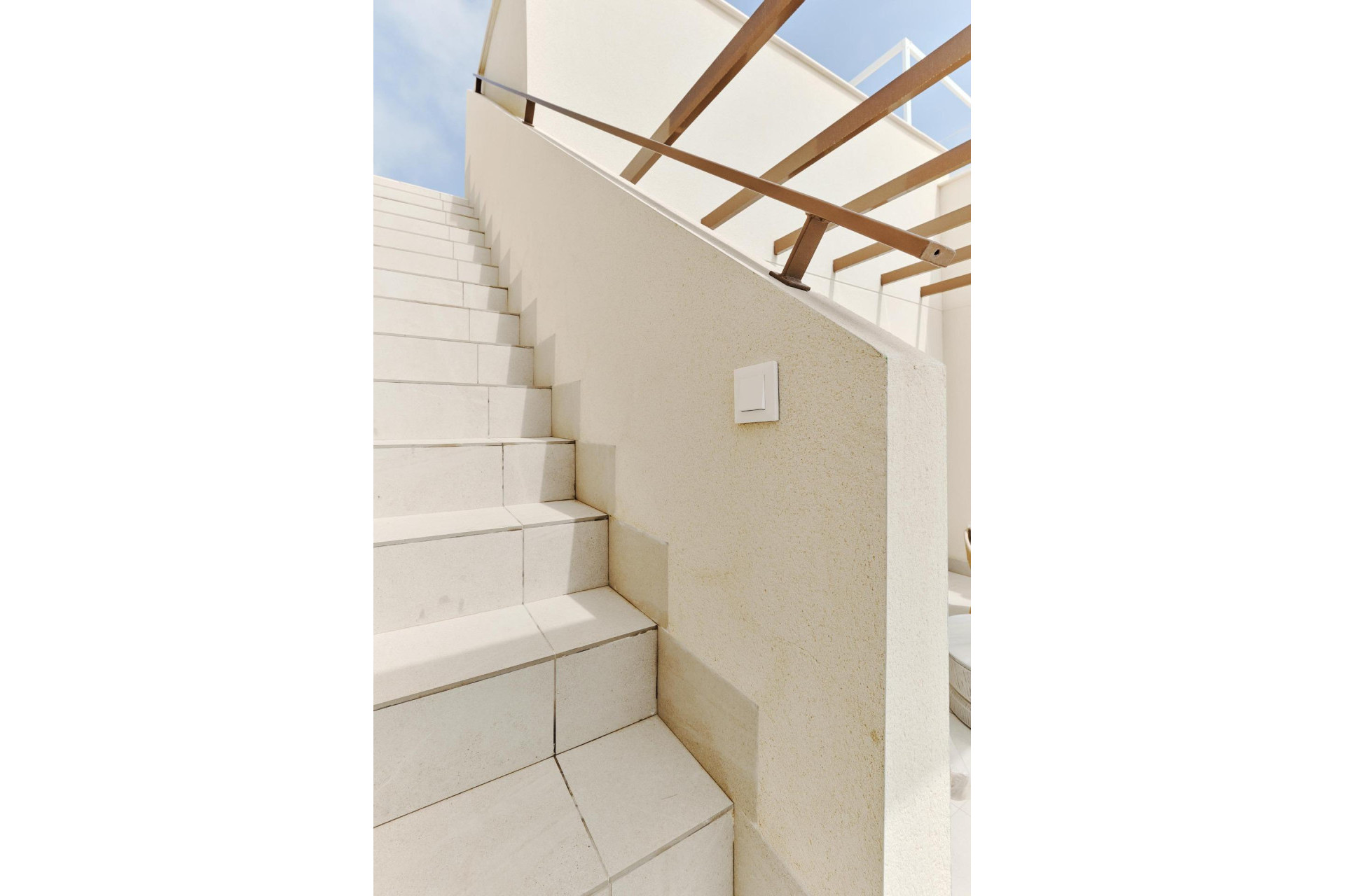 Nieuwbouw - Plat -
Torrevieja - Villa Amalia