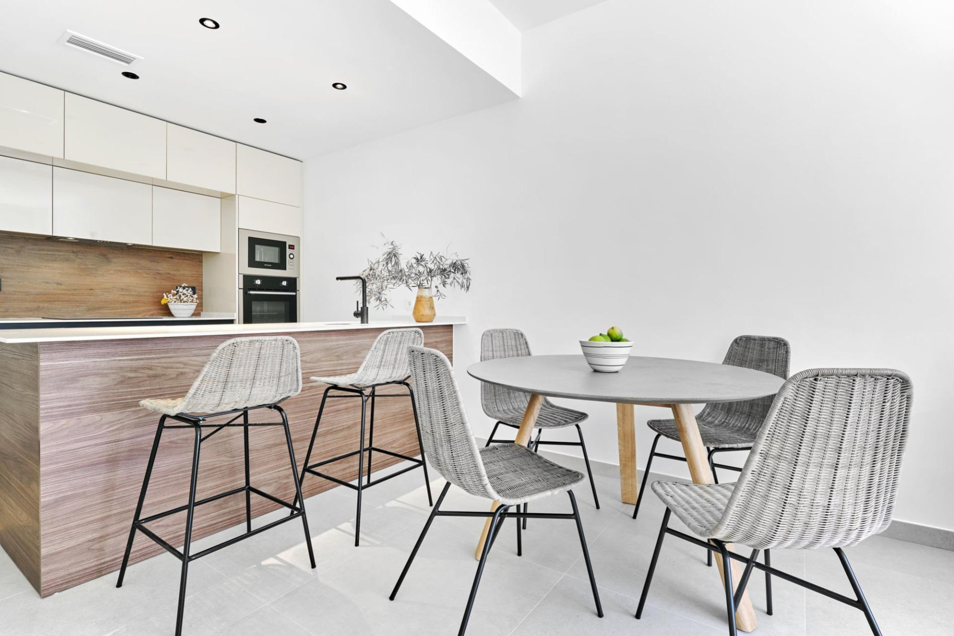 Nieuwbouw - Plat -
Torrevieja - Villa Amalia