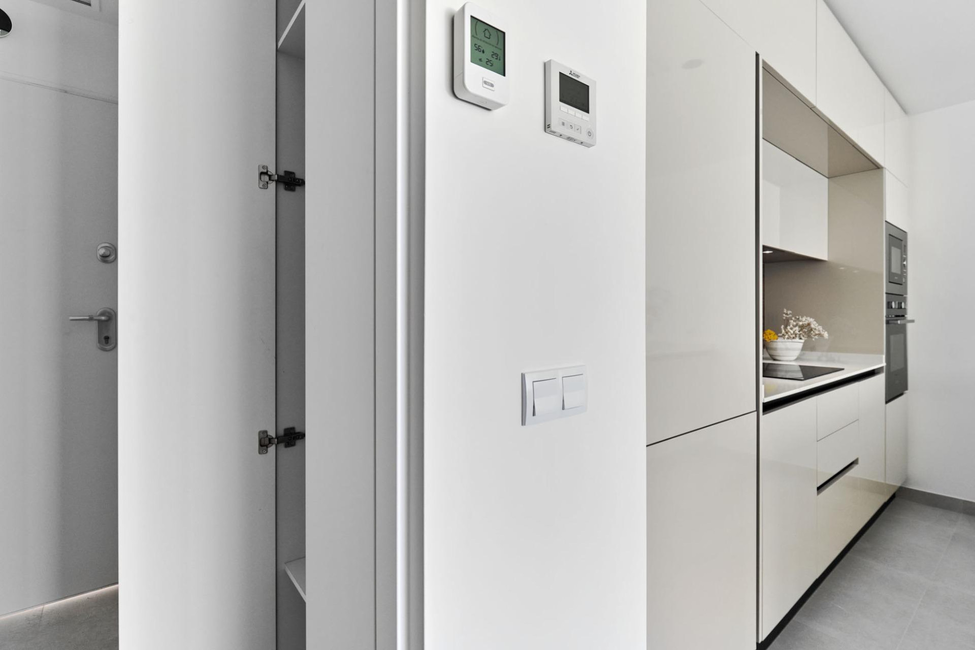 Nieuwbouw - Plat -
Torrevieja - Villa Amalia